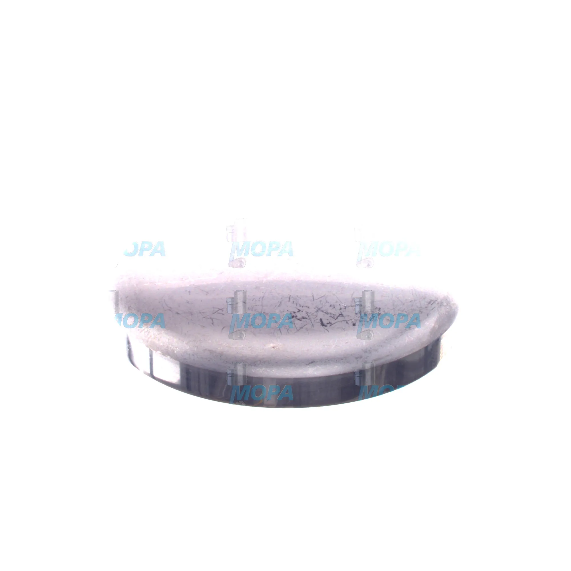 COVER - 51916060045 suitable for MAN D engines 3