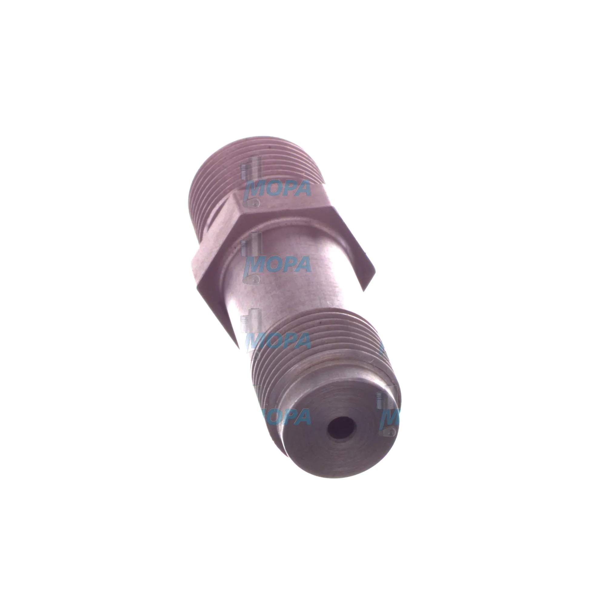 PRESSURE PIPE NECK - 02069332 suitable for MWM & Deutz engines 5