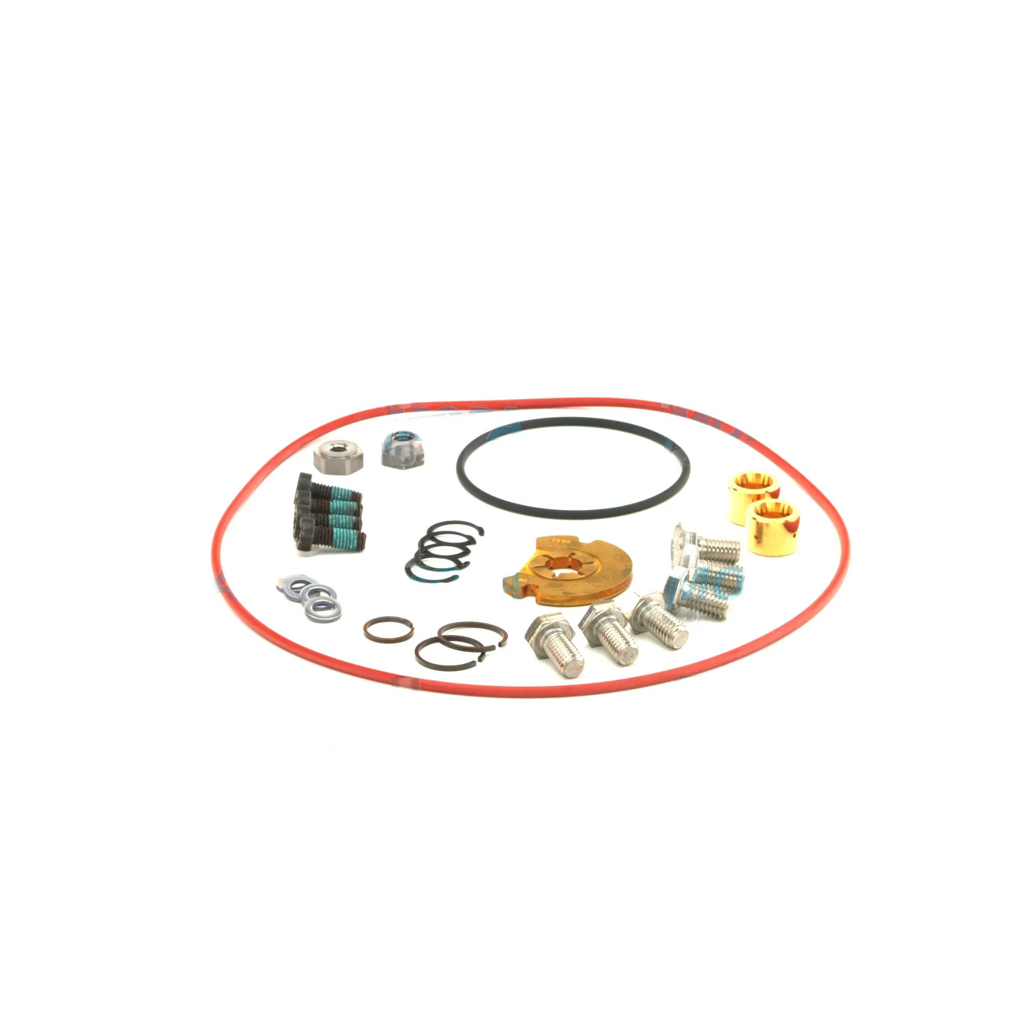 SPARE PART KIT - 8695860316 suitable for MTU engines 9