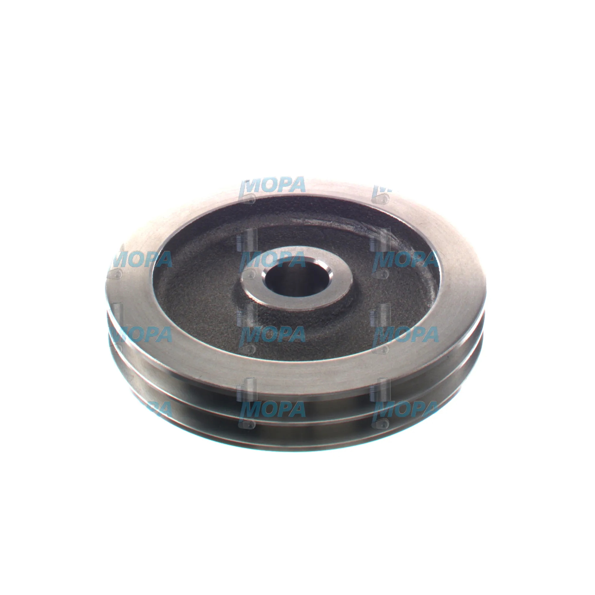 V-BELT PULLEY - 51065030356 suitable for MAN D-engines 4