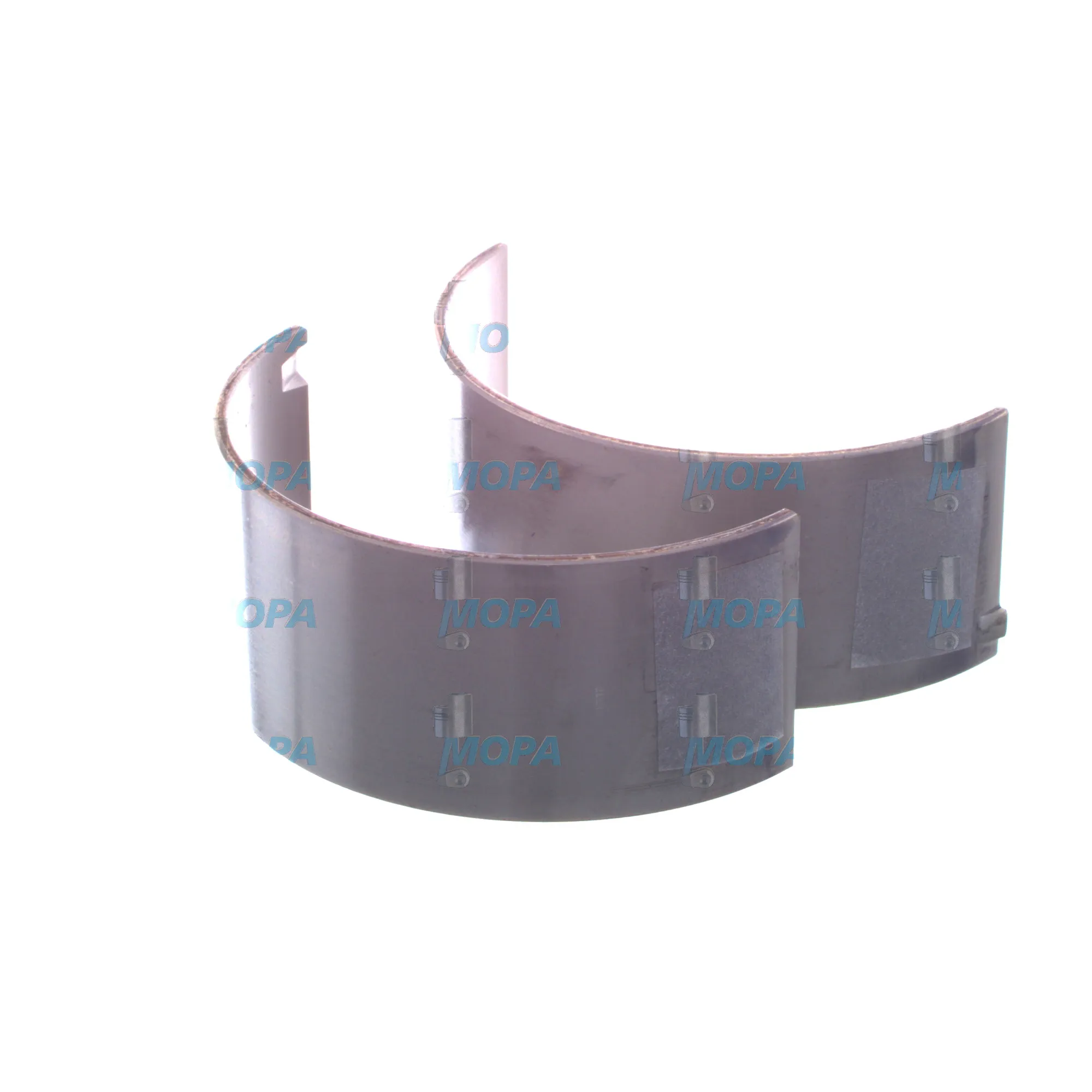BIG END BEARING PAIR - 02931406 suitable for Deutz engines 7