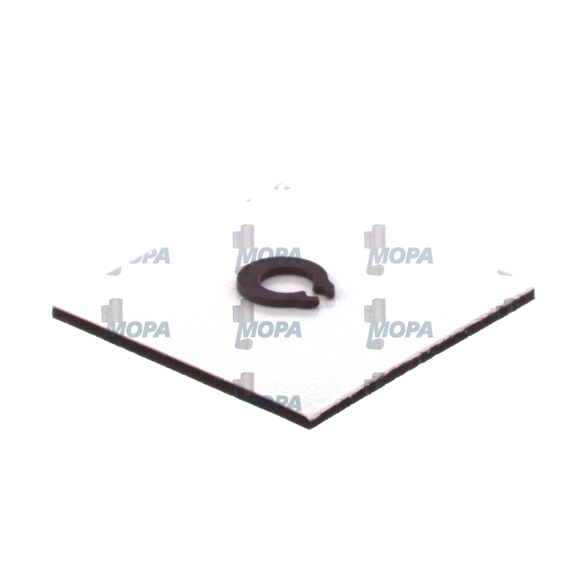 SNAP RING - 0009940254 suitable for MTU engines