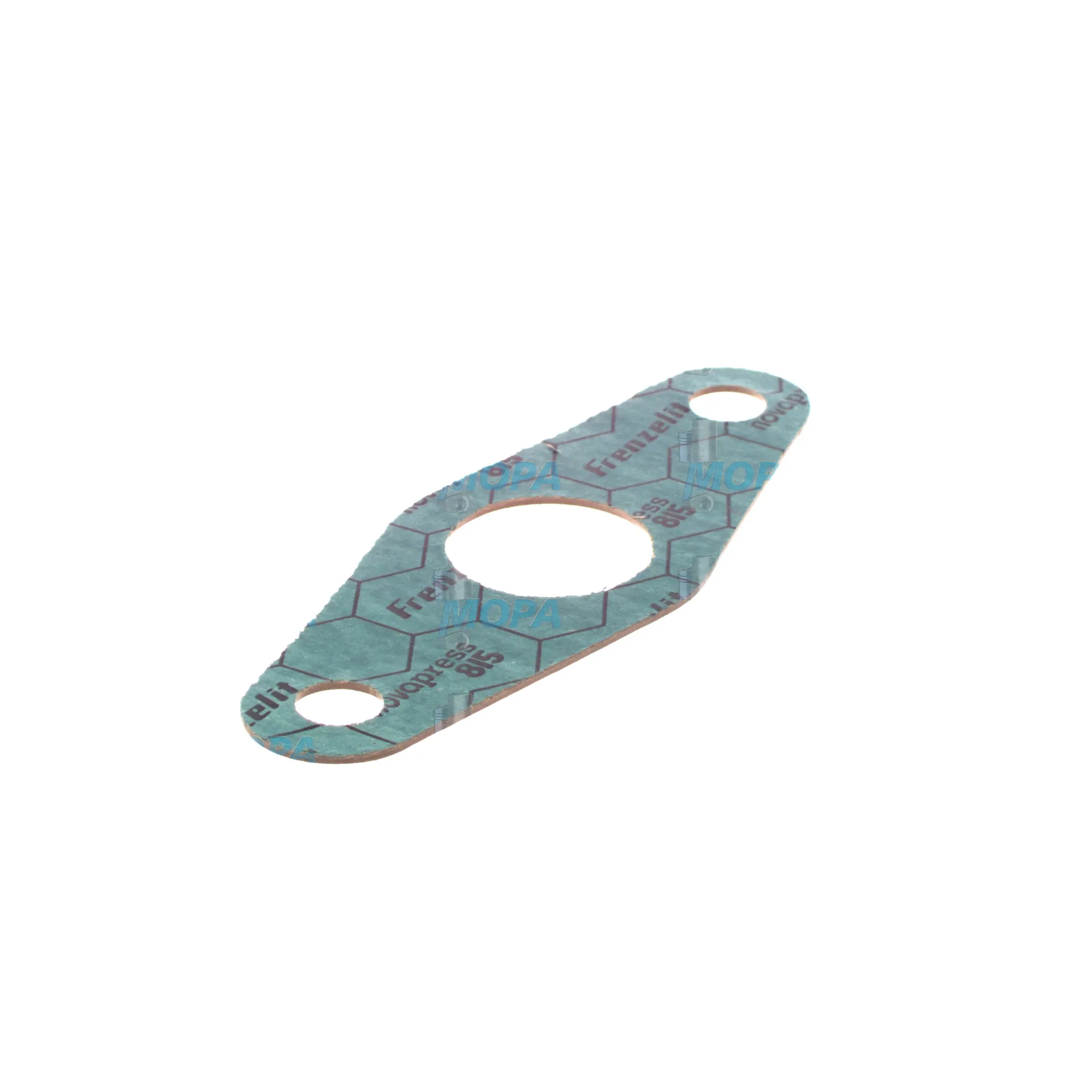 GASKET - 5801871280 suitable for MTU engines 9