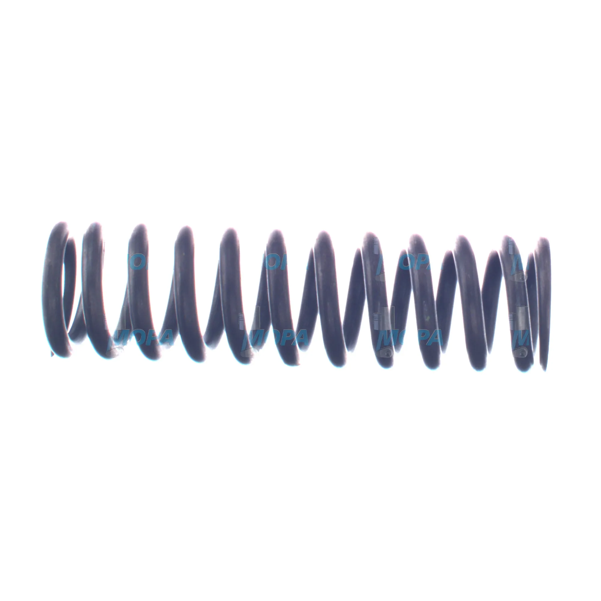 COMPRESSION SPRING - 602403101340 suitable for MWM & Deutz engines 1