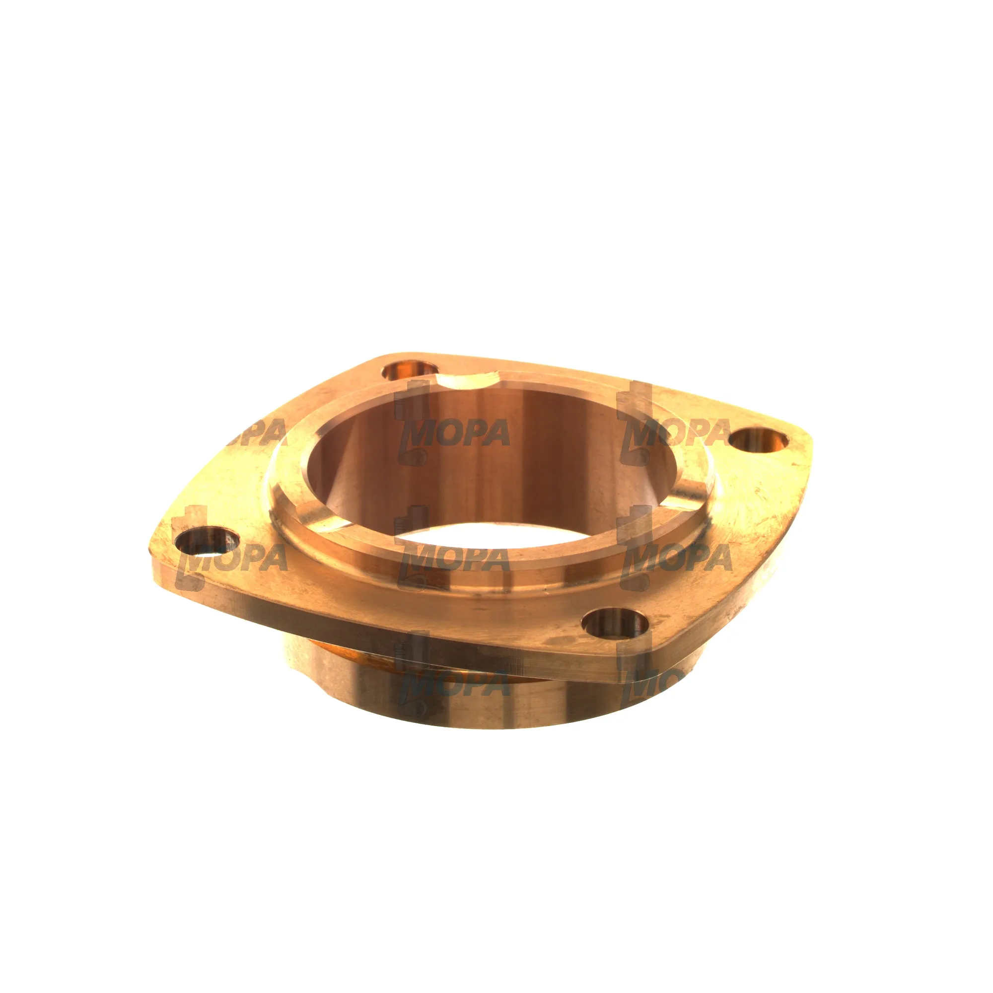CAMSHAFT BEARING PAIR - 5550510118 suitable for MTU engines 3
