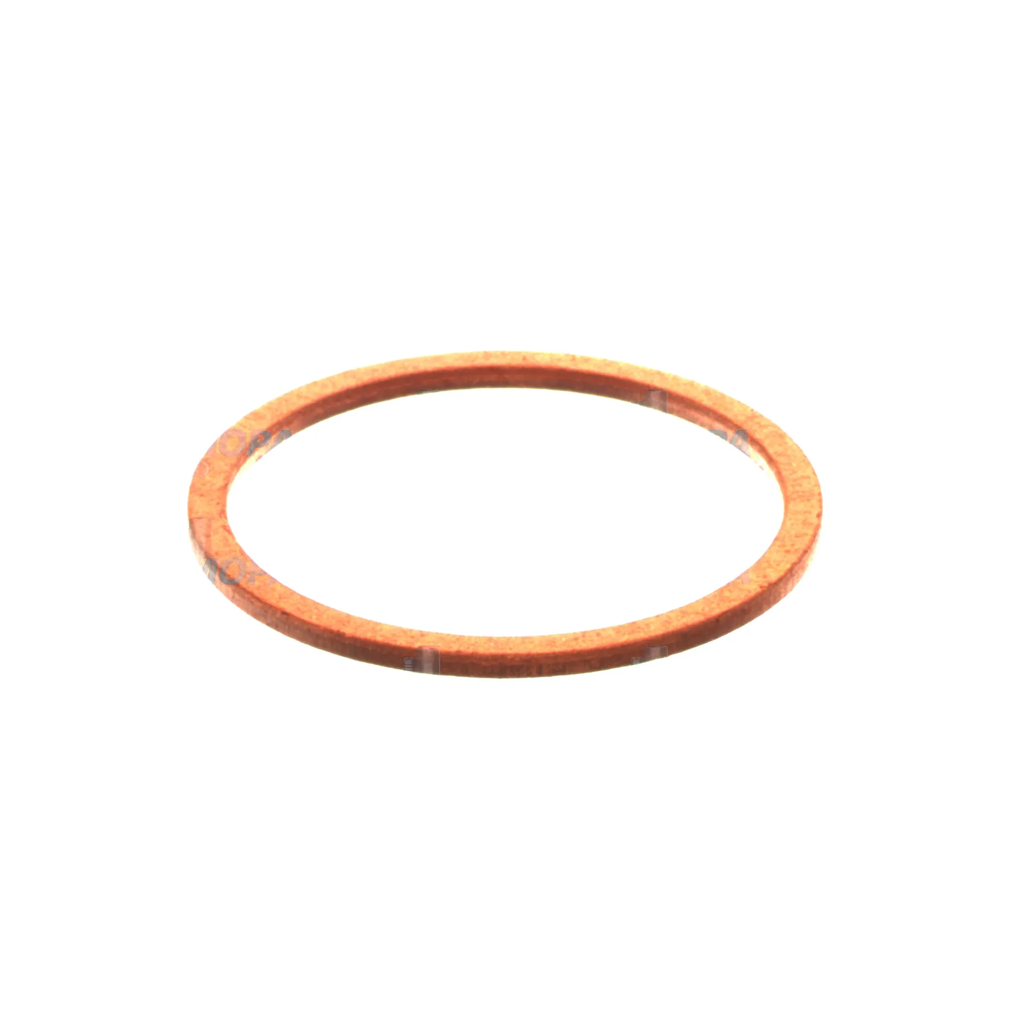 SEALING RING - 007603036101 suitable for MTU engines 4