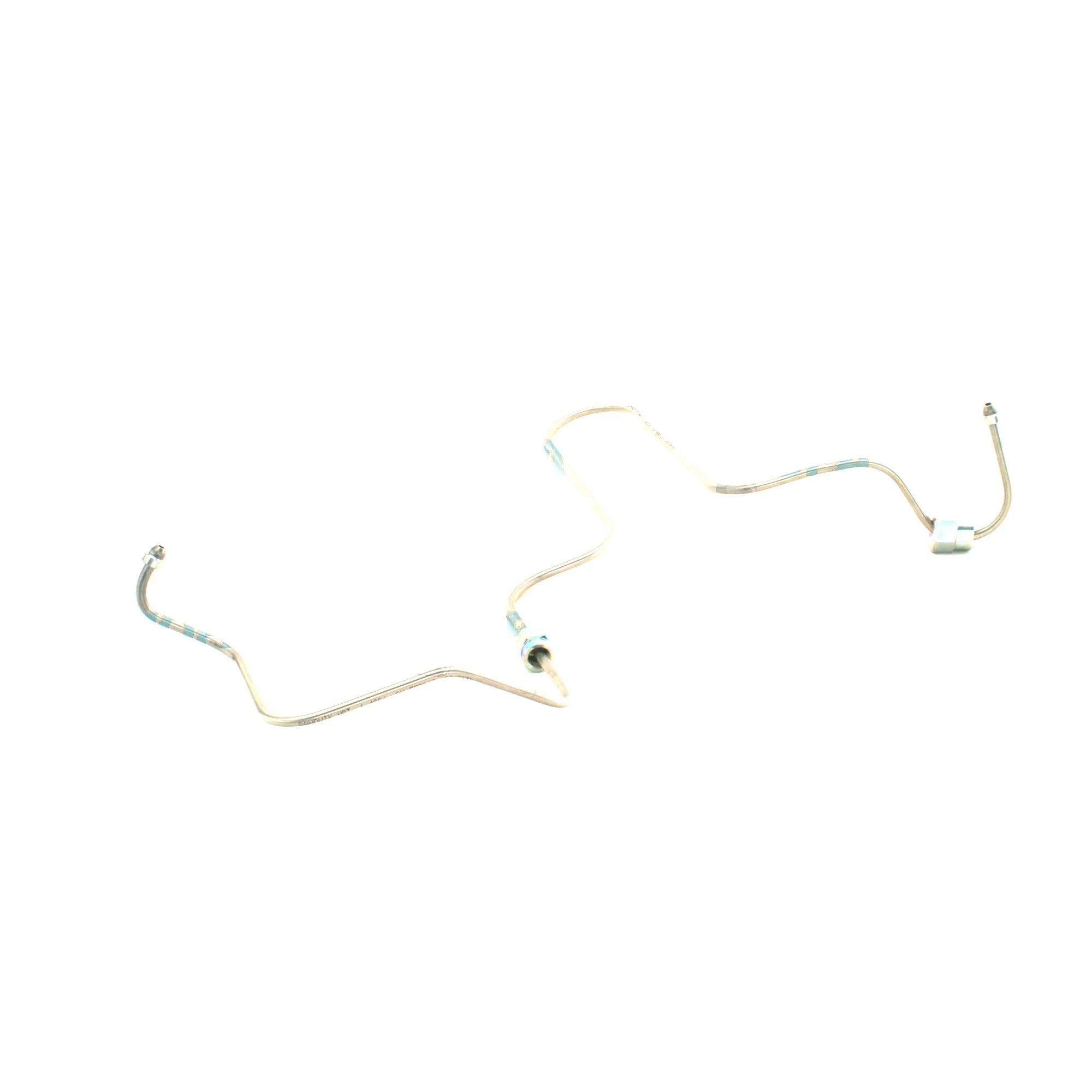DRUCKROHR - 5530704632 passend für MTU Motoren 3