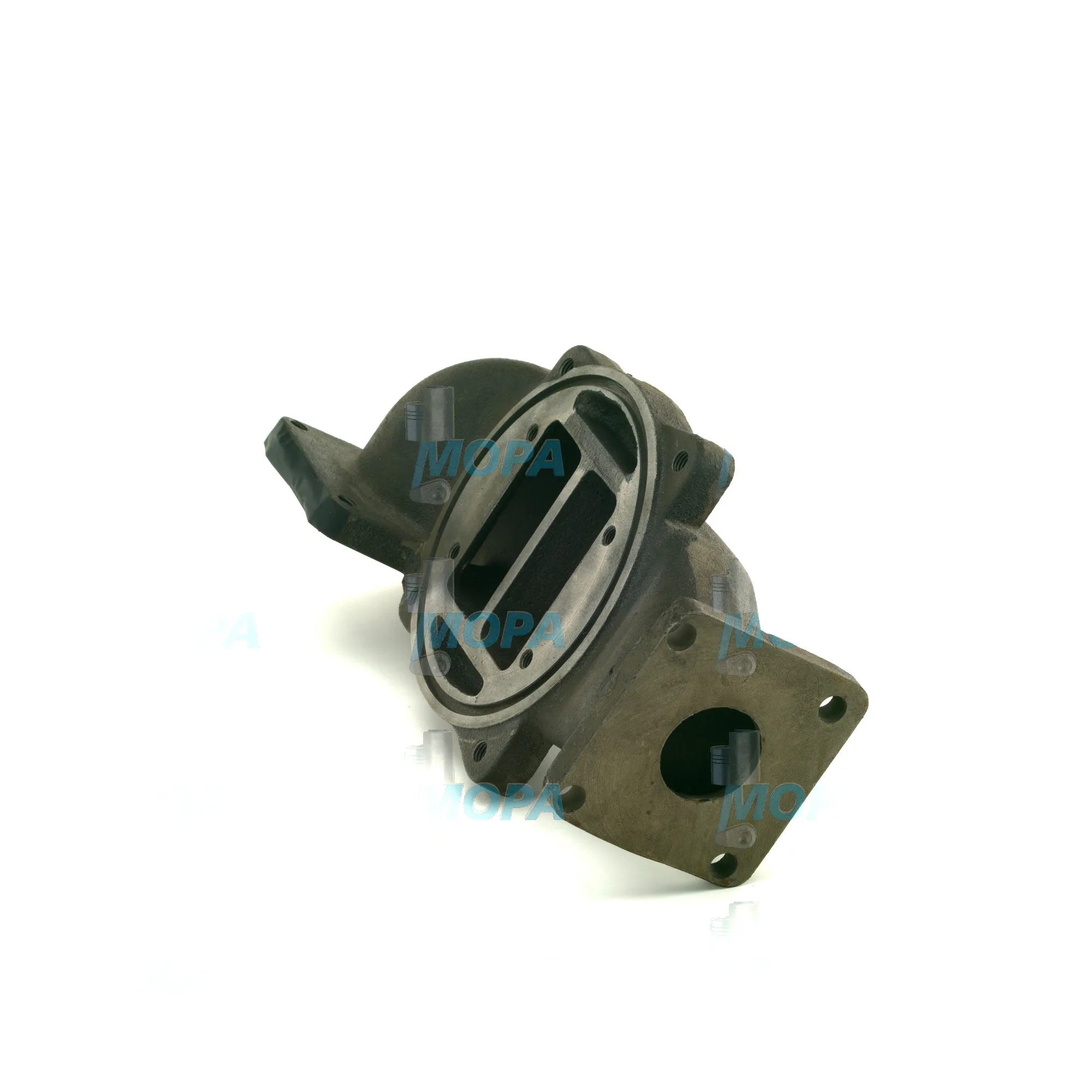 HOUSING - 02067465 suitable for MWM & Deutz engines 5