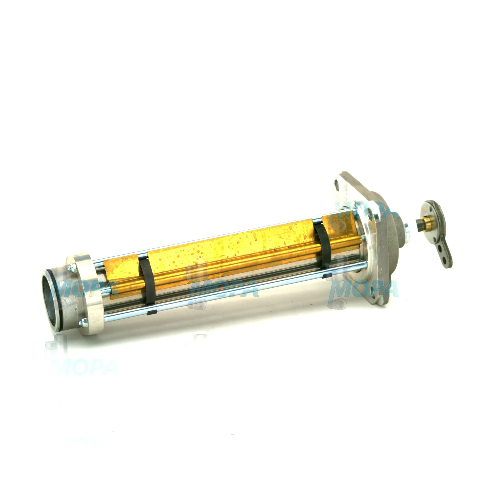 GAP FILTER ELEMENT - 02929607 suitable for MWM & Deutz engines 8