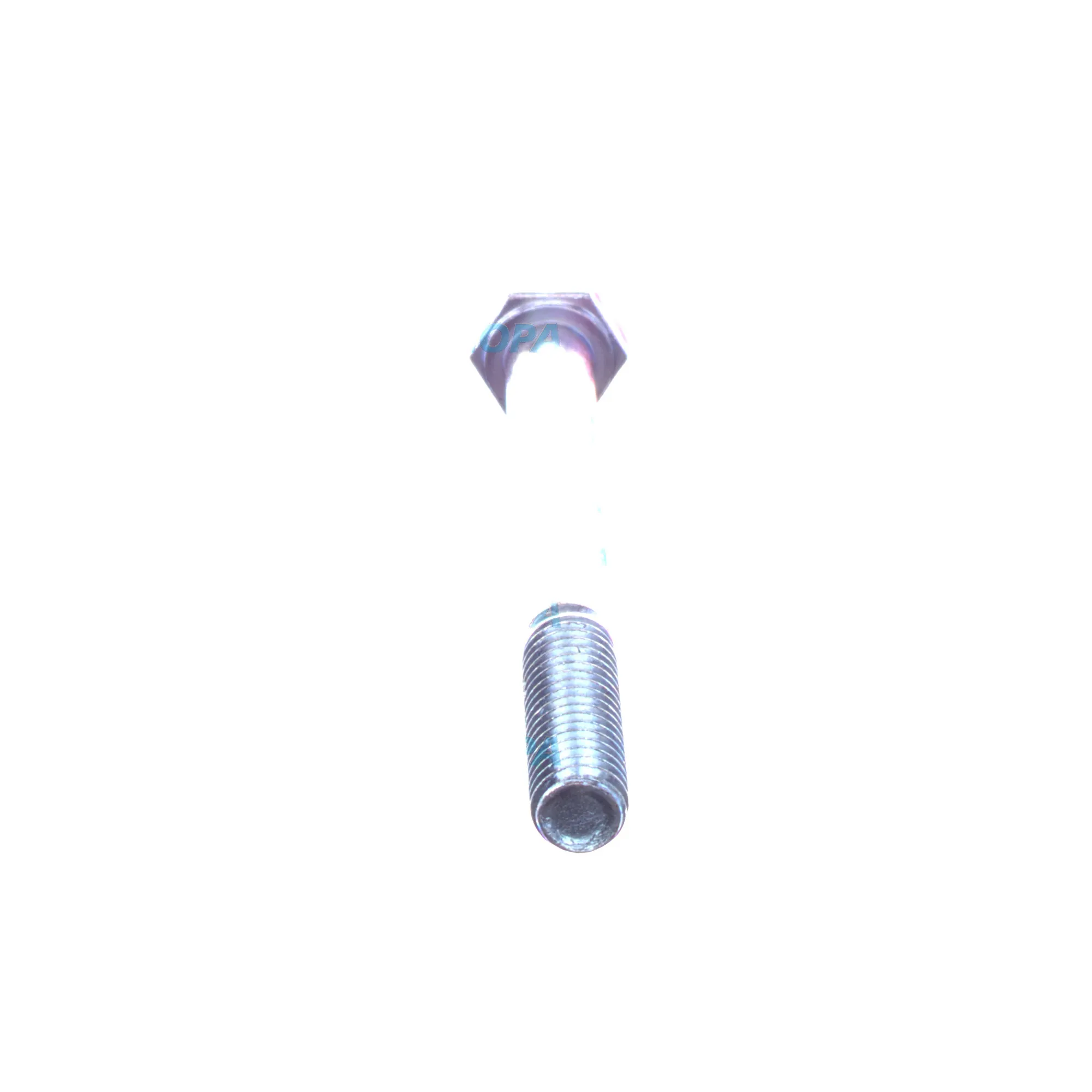 RAENDELSCHRAUBE - 0009905304 passend für MTU Motoren 5