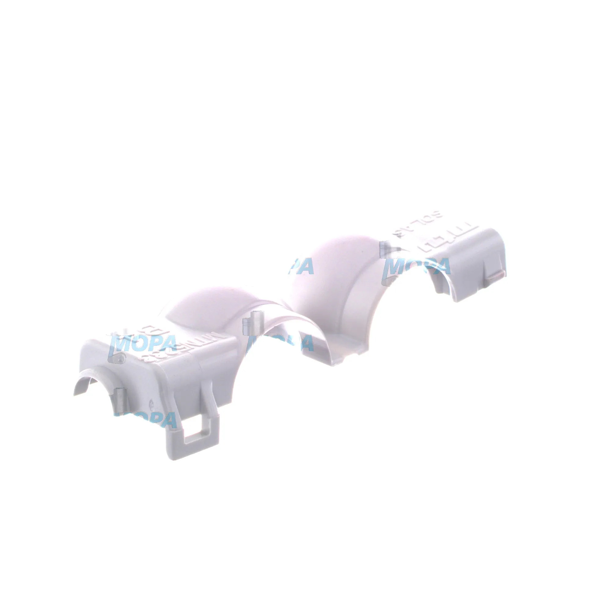 COVER - 735233000202 suitable for MTU engines 1