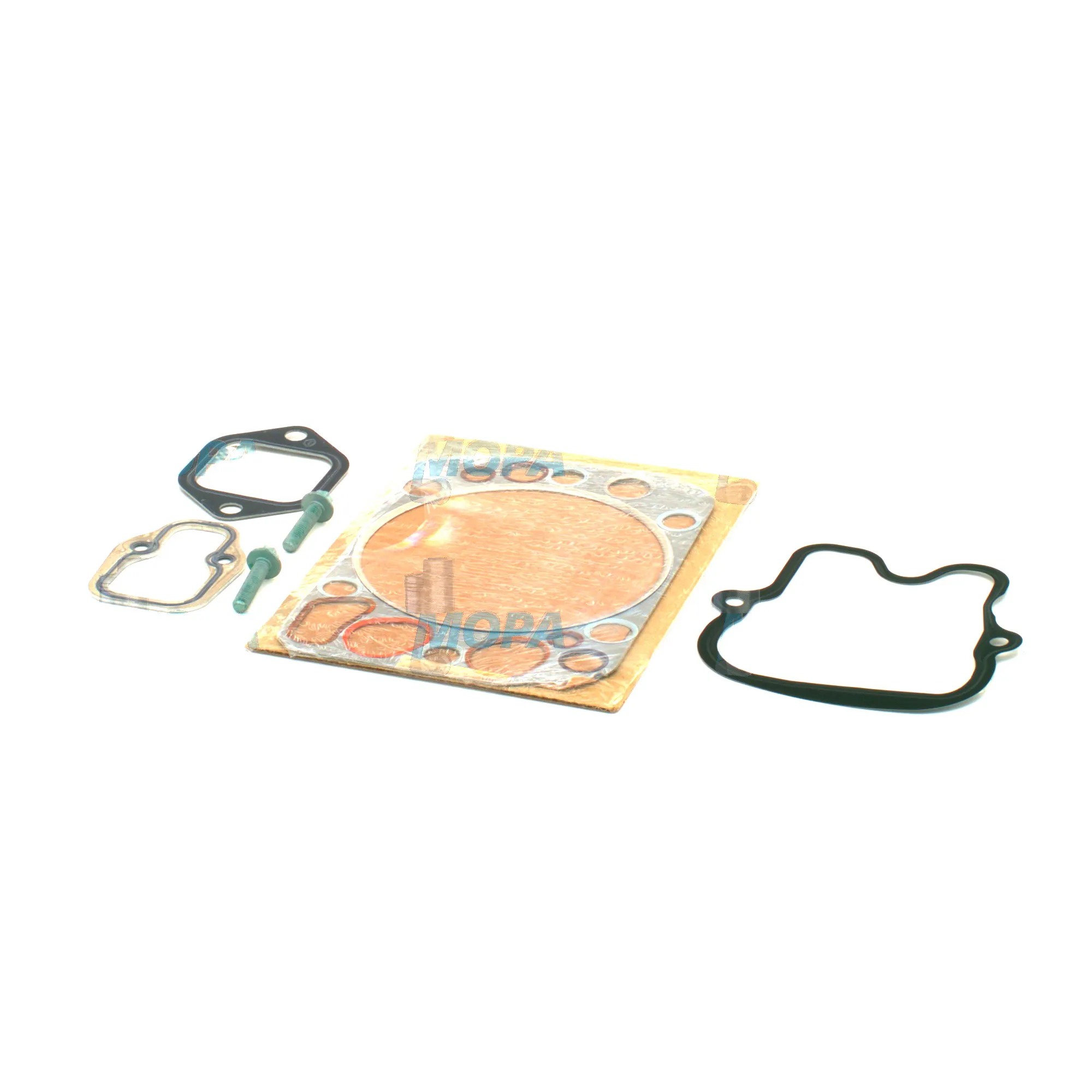 GASKET SET - 51009006827 suitable for MAN D engines 4