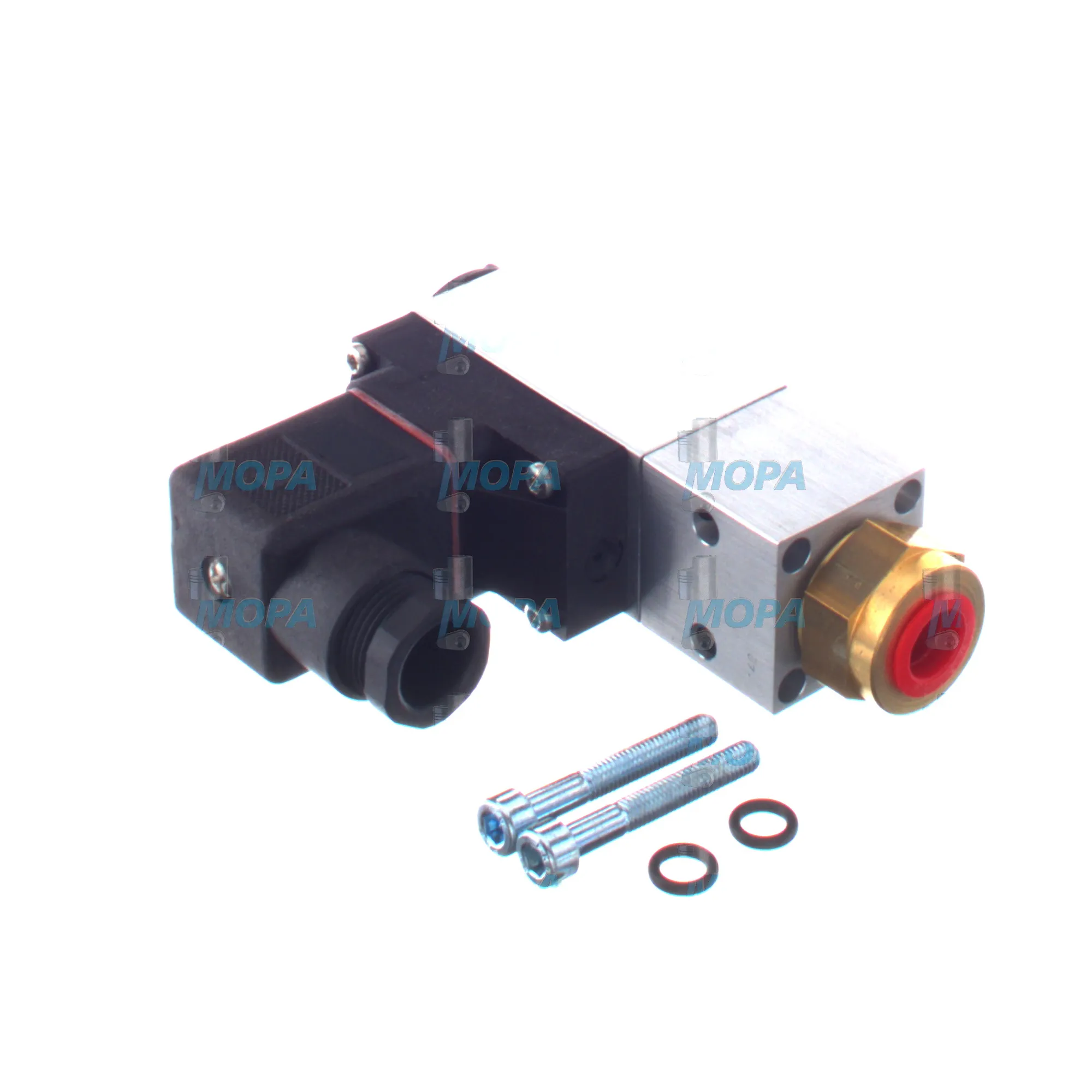 PRESSURE SWITCH - 607424080032 suitable for MWM & Deutz engines 6
