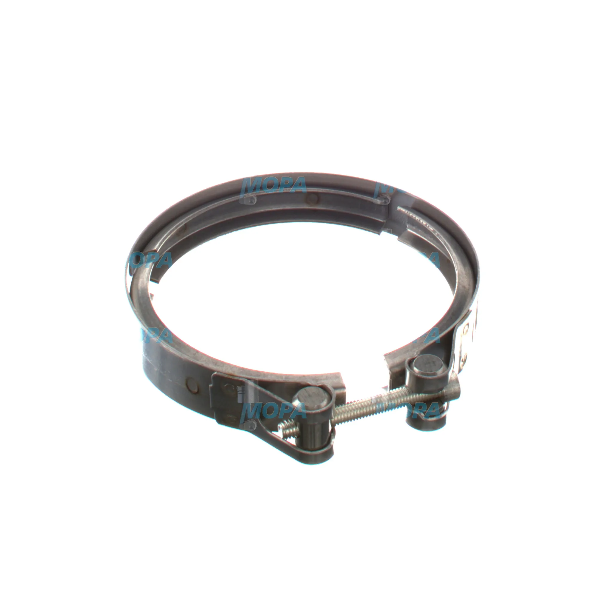 V-BAND CLAMP - 51974450082 suitable for MAN D-engines 11