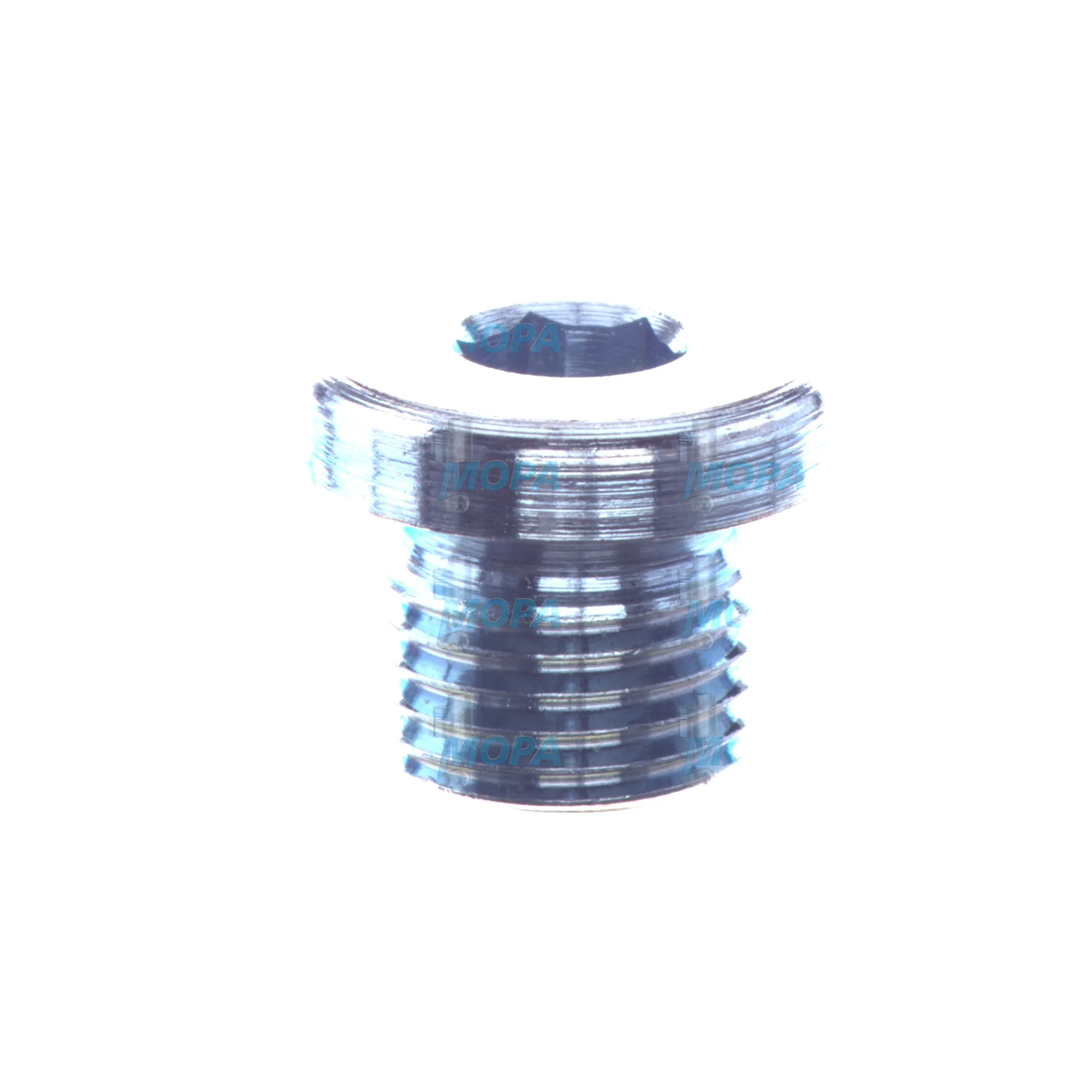 SCREW PLUG - 01131075 suitable for Deutz engines 7