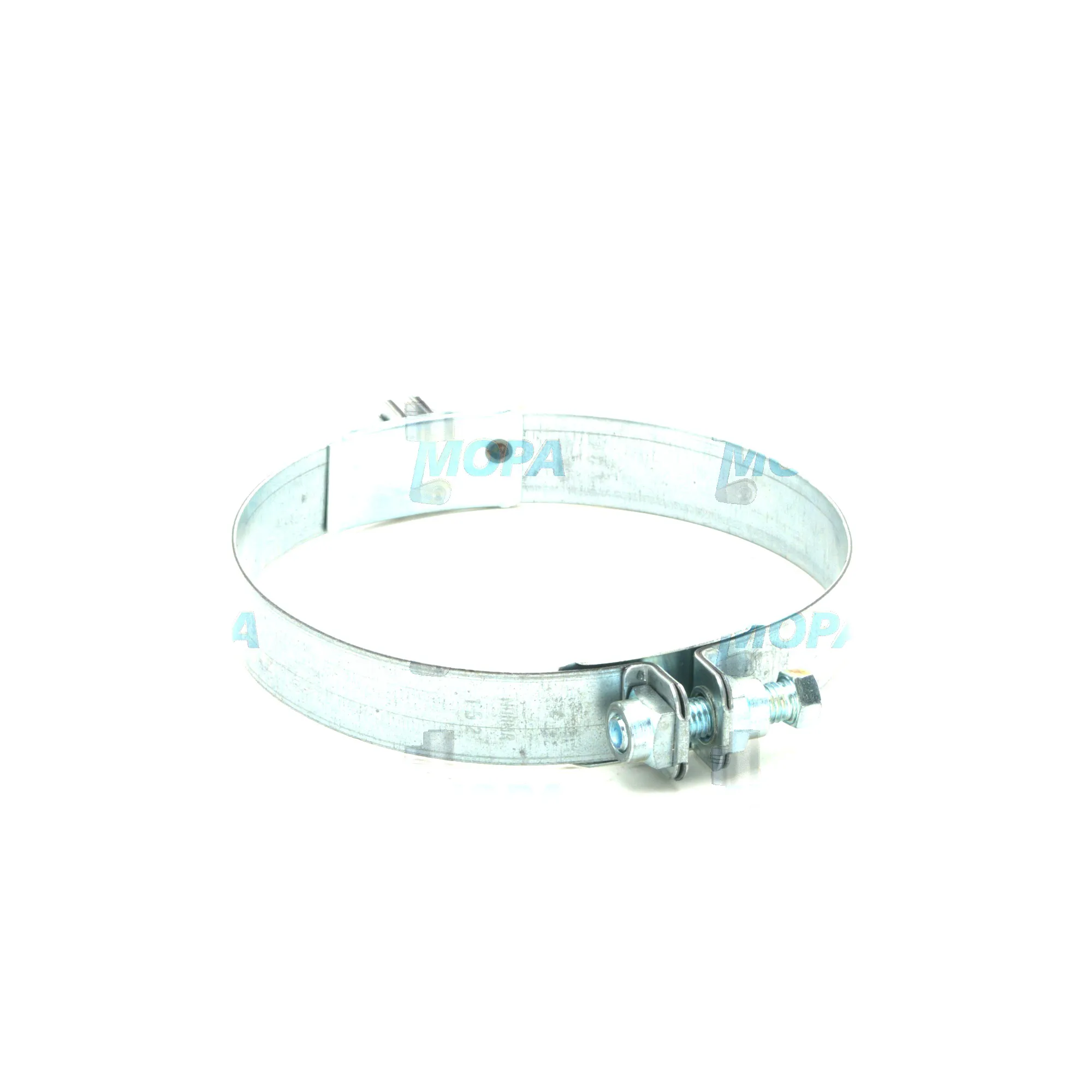 CLAMP - 900288152000 suitable for MTU engines 5