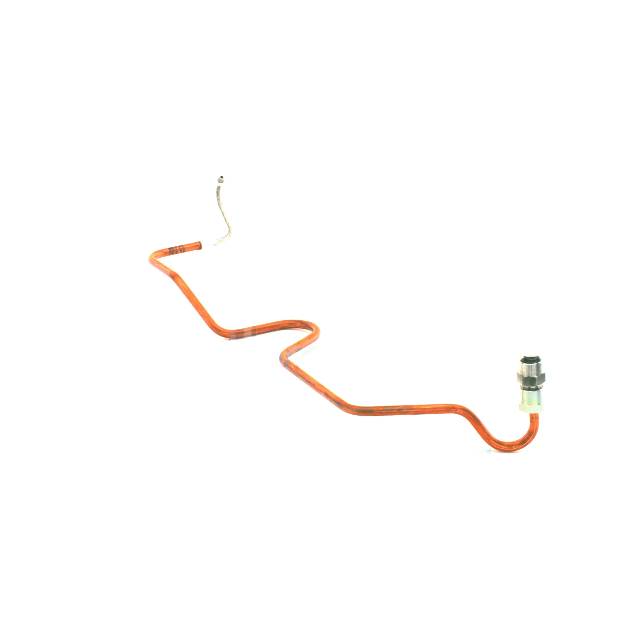 PRESSURE LINE - 5550701936 suitable for MTU engines 5