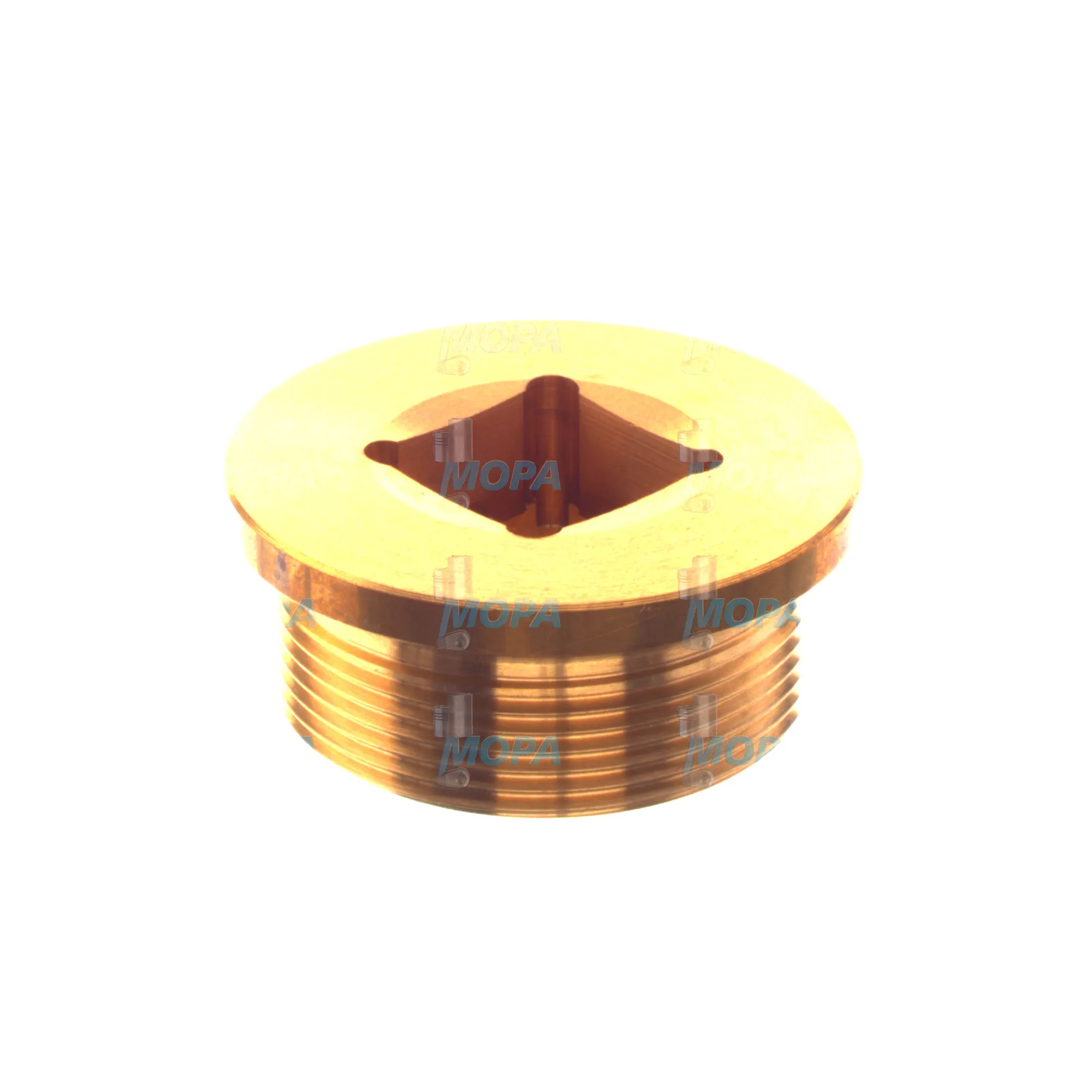 SCREW PLUG - 350/108/51 suitable for MWM & Deutz engines 4