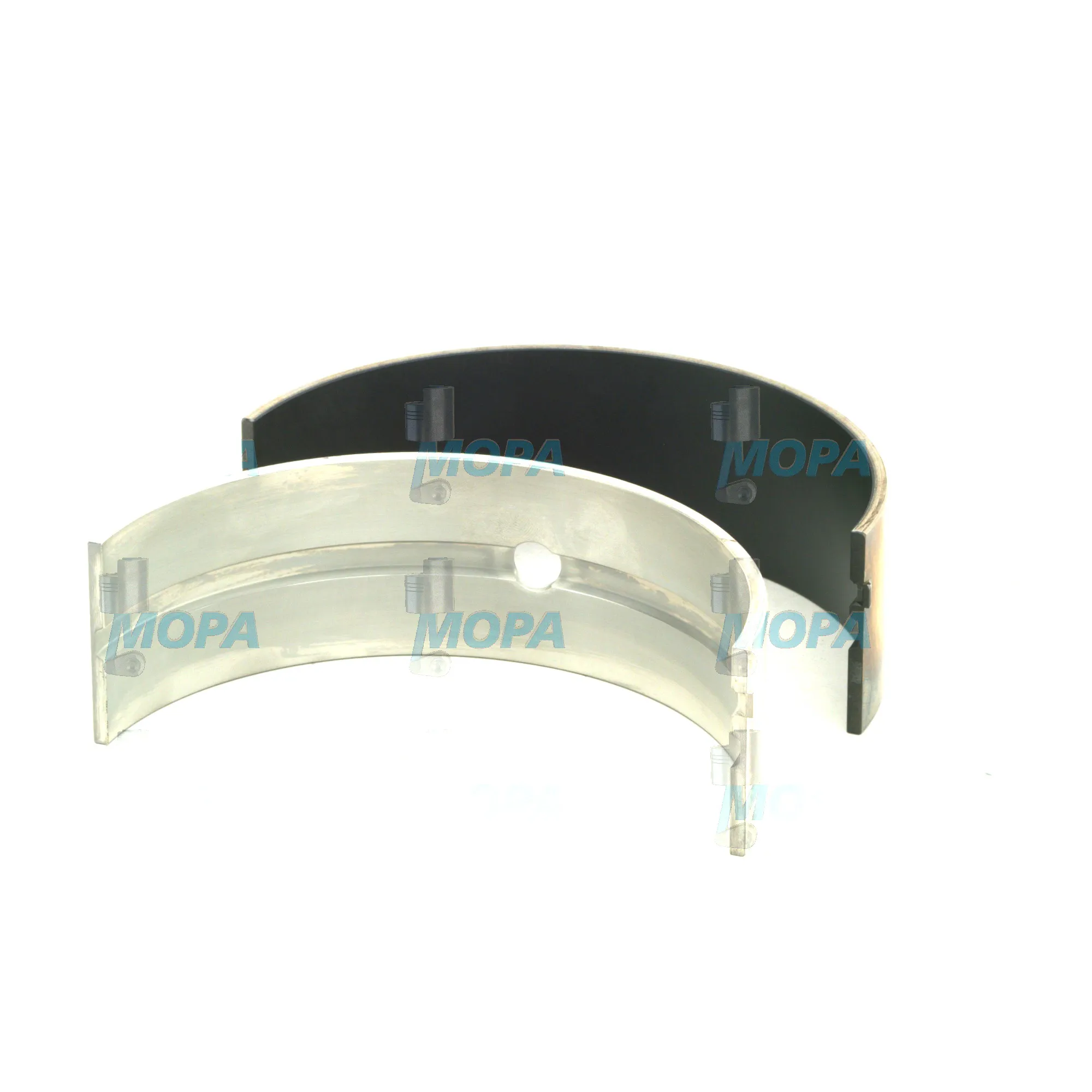 MAIN BEARING PAIR - 12452207 suitable for MWM & Deutz engines 4