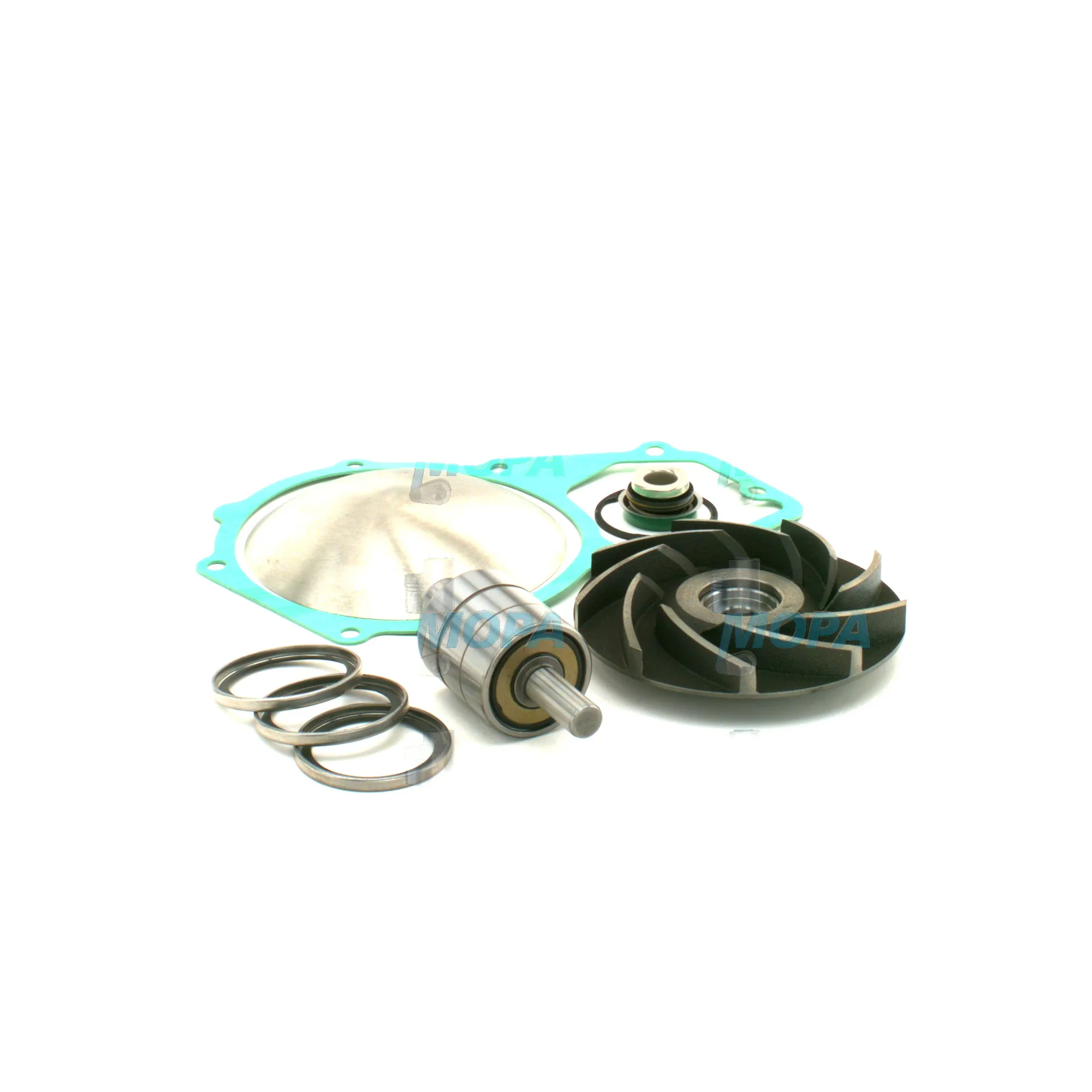 REPARATURSATZ - 51065996079 passend für MAN D Motoren 6