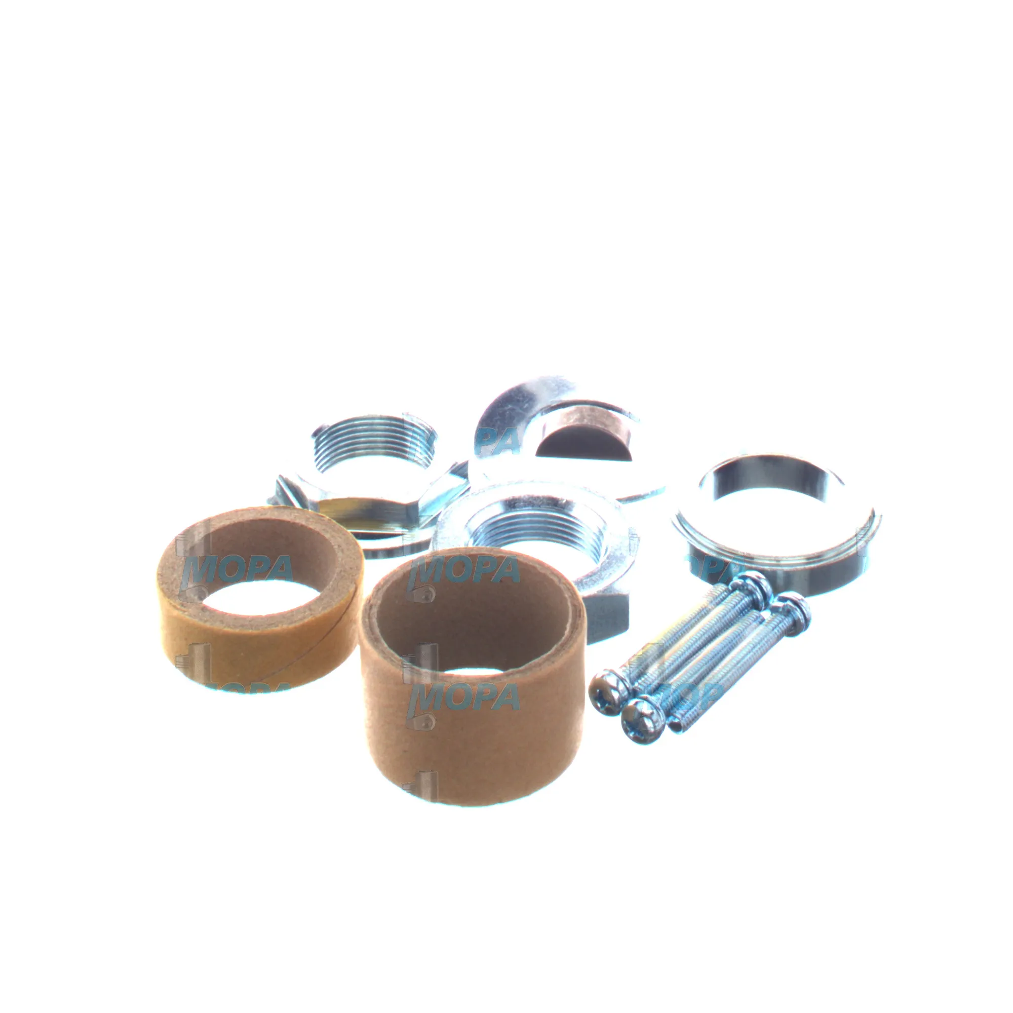 SPARE PART KIT - 51261026002 suitable for MAN D engines 4