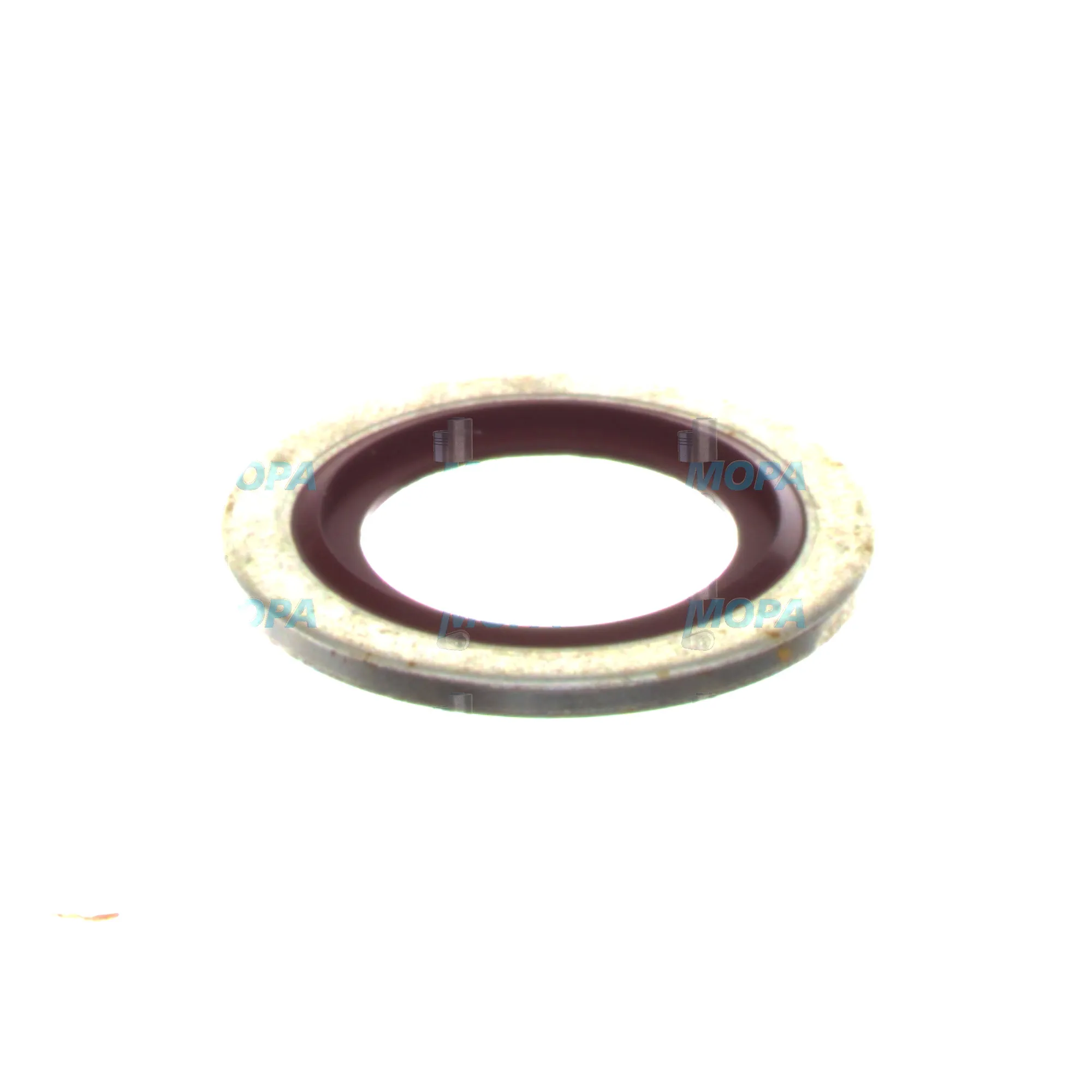 SEALING RING - 06566310107 suitable for MAN D engines 4