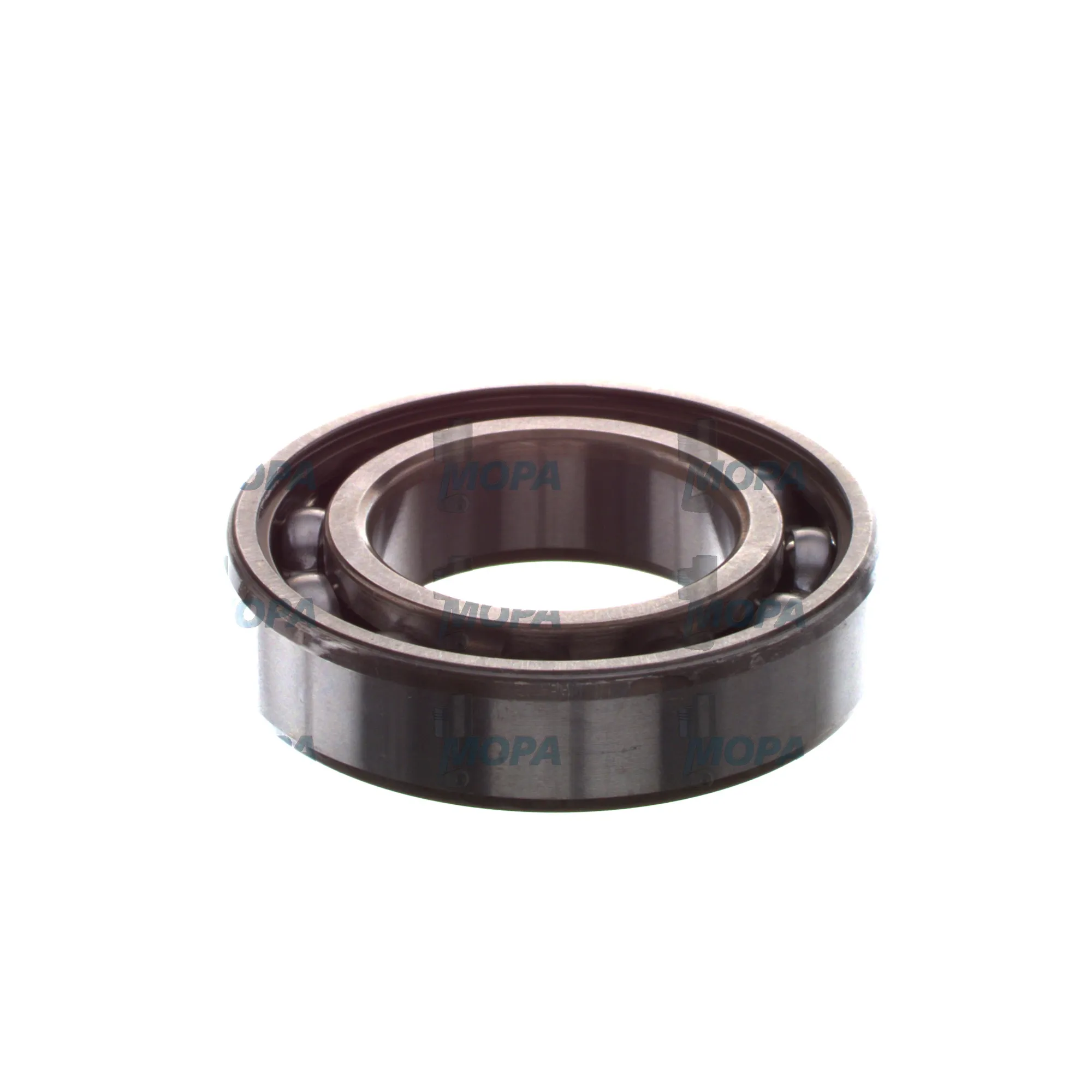 GROOVED BALL BEARING - 358/127/118 suitable for MWM & Deutz engines 3