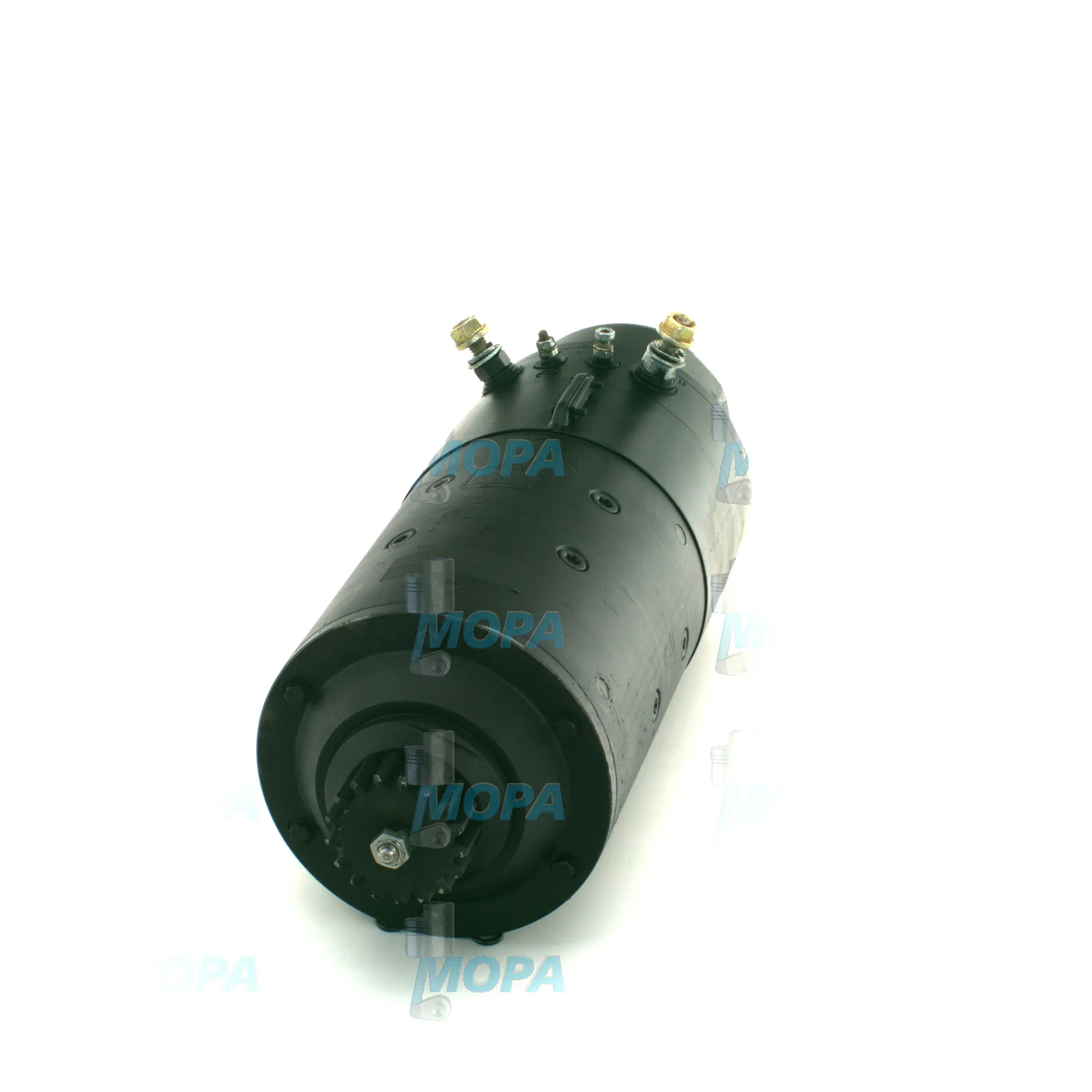 STARTER - 305720100016 suitable for MWM & Deutz engines 7