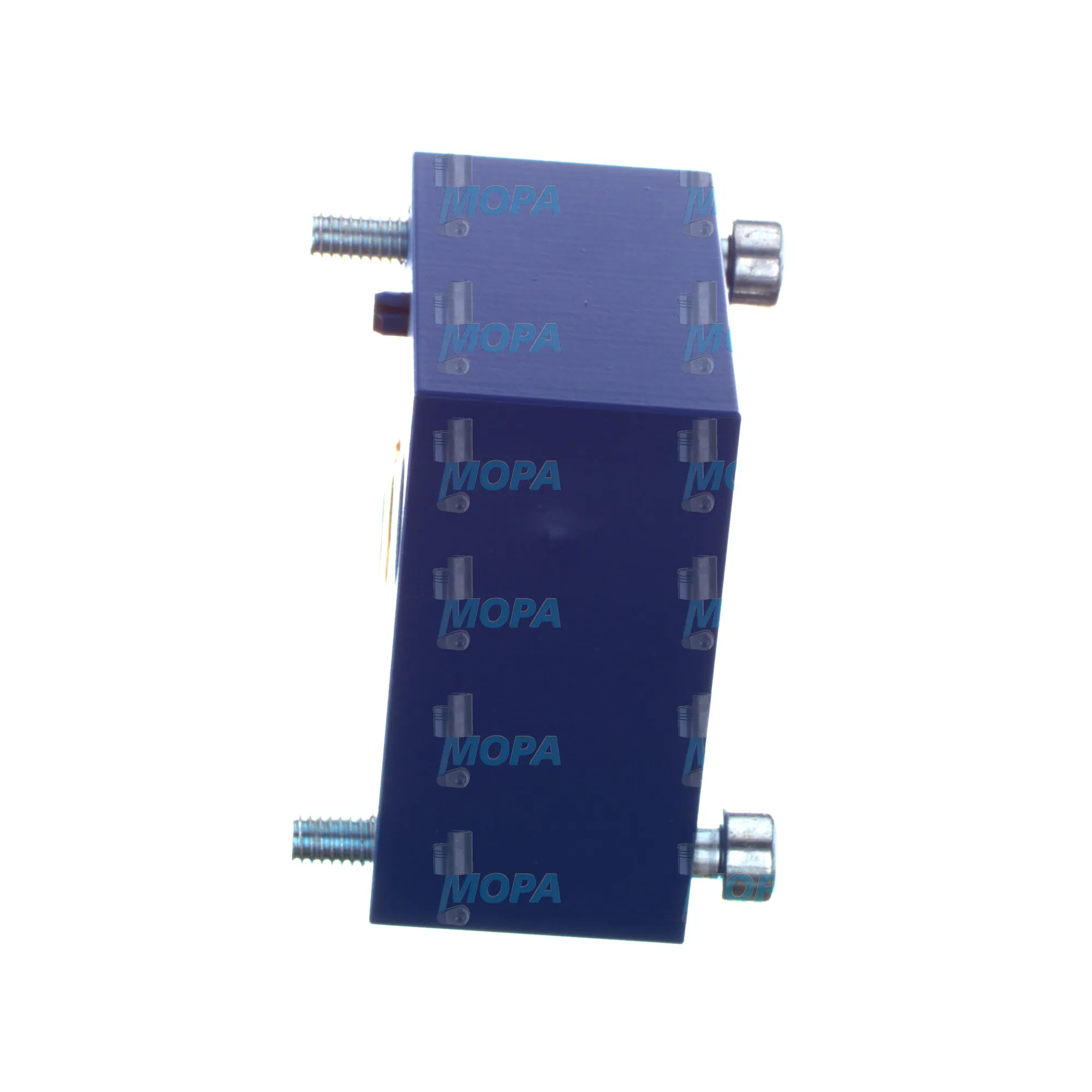 SHUTTLE VALVE - 640/35/1/05023791 suitable for MWM & Deutz engines 4