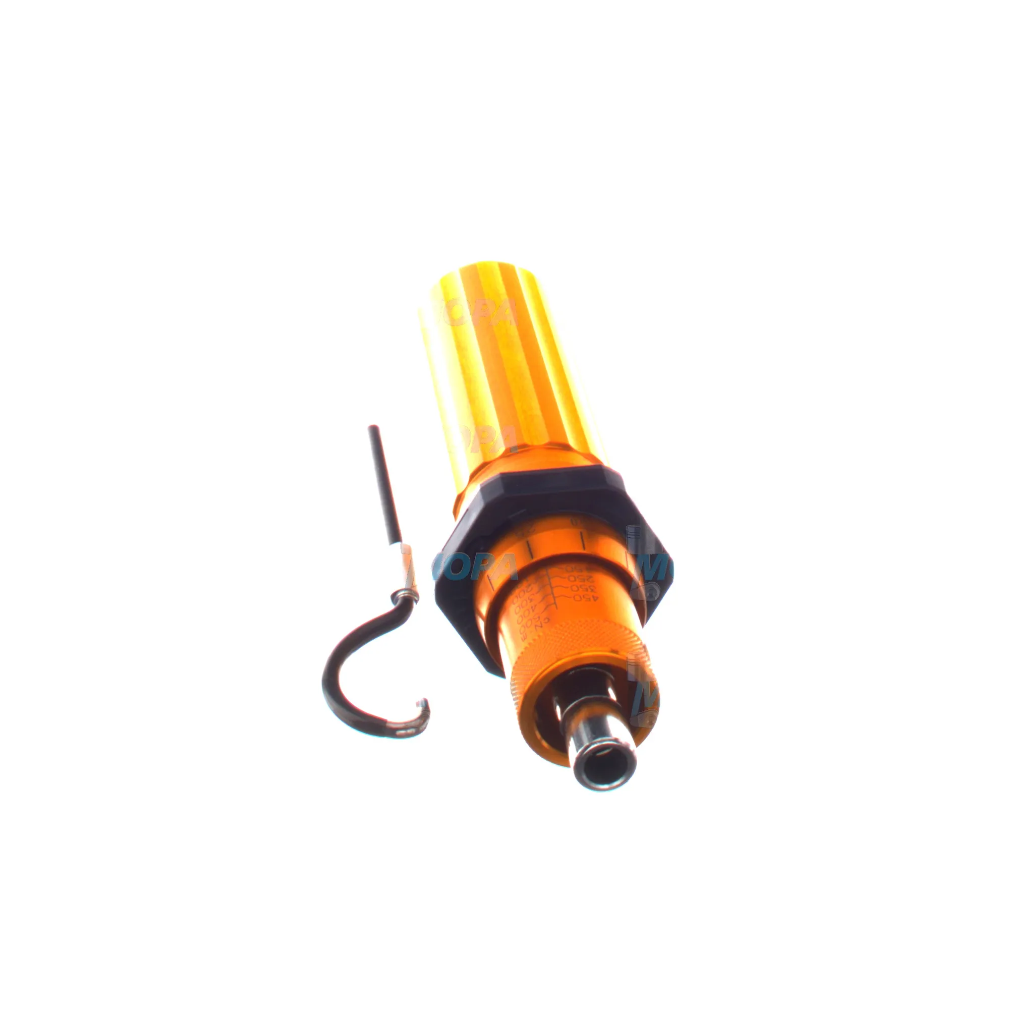 TORQUE WRENCH - 0015384230 suitable for MTU engines 5