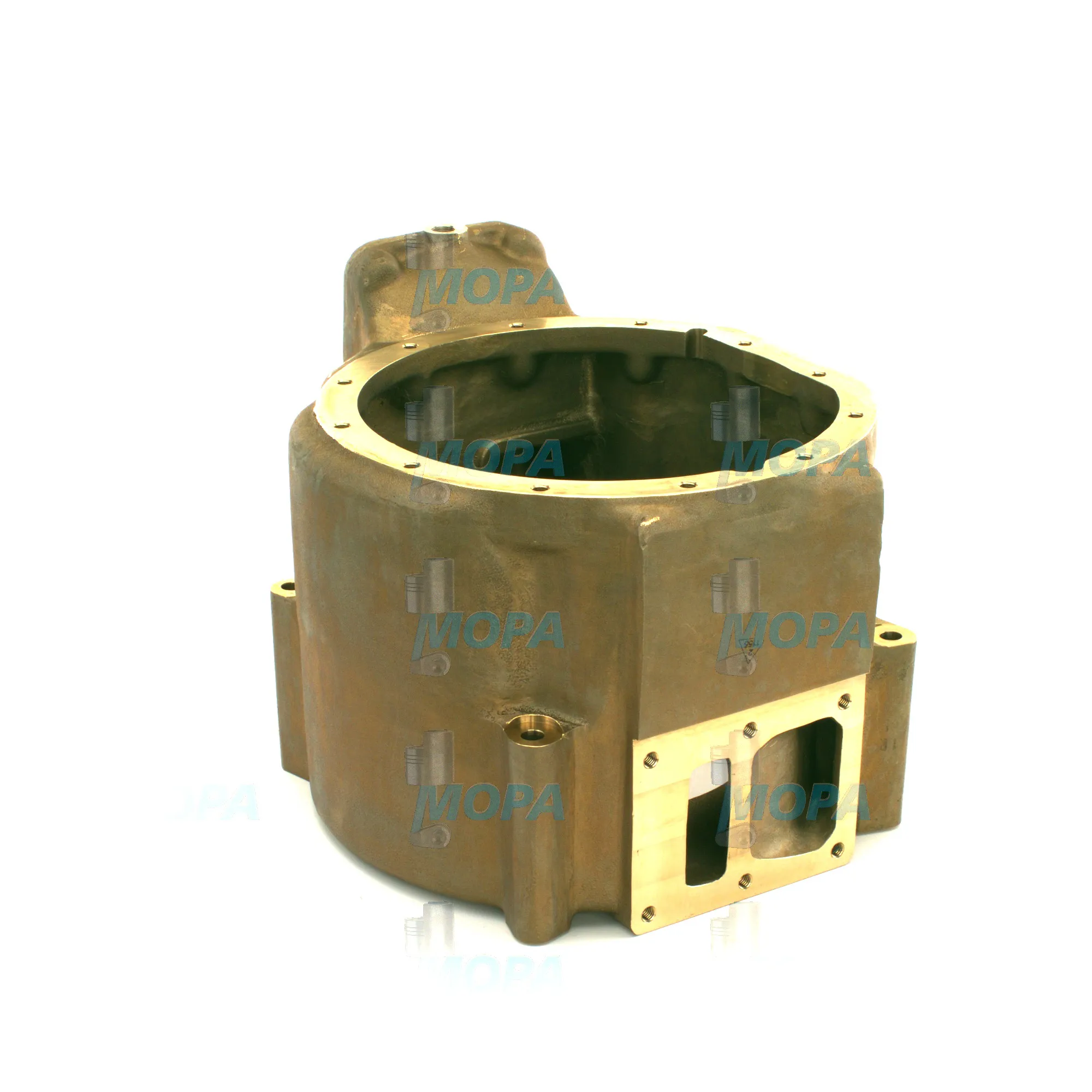PUMPENGEHAEUSE - 5802040701 passend für MTU Motoren 7