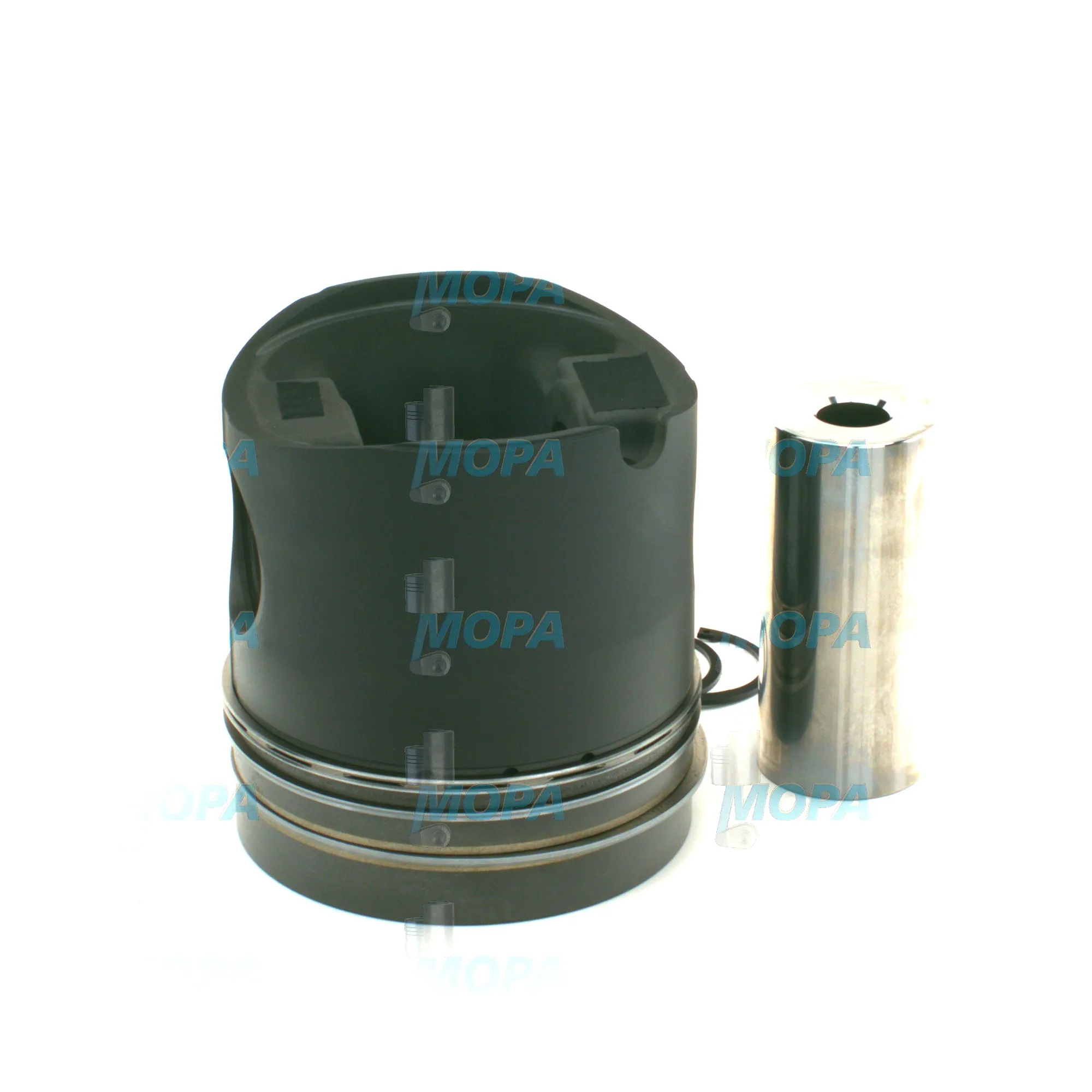 PISTON - 12453016 suitable for MWM & Deutz engines 6