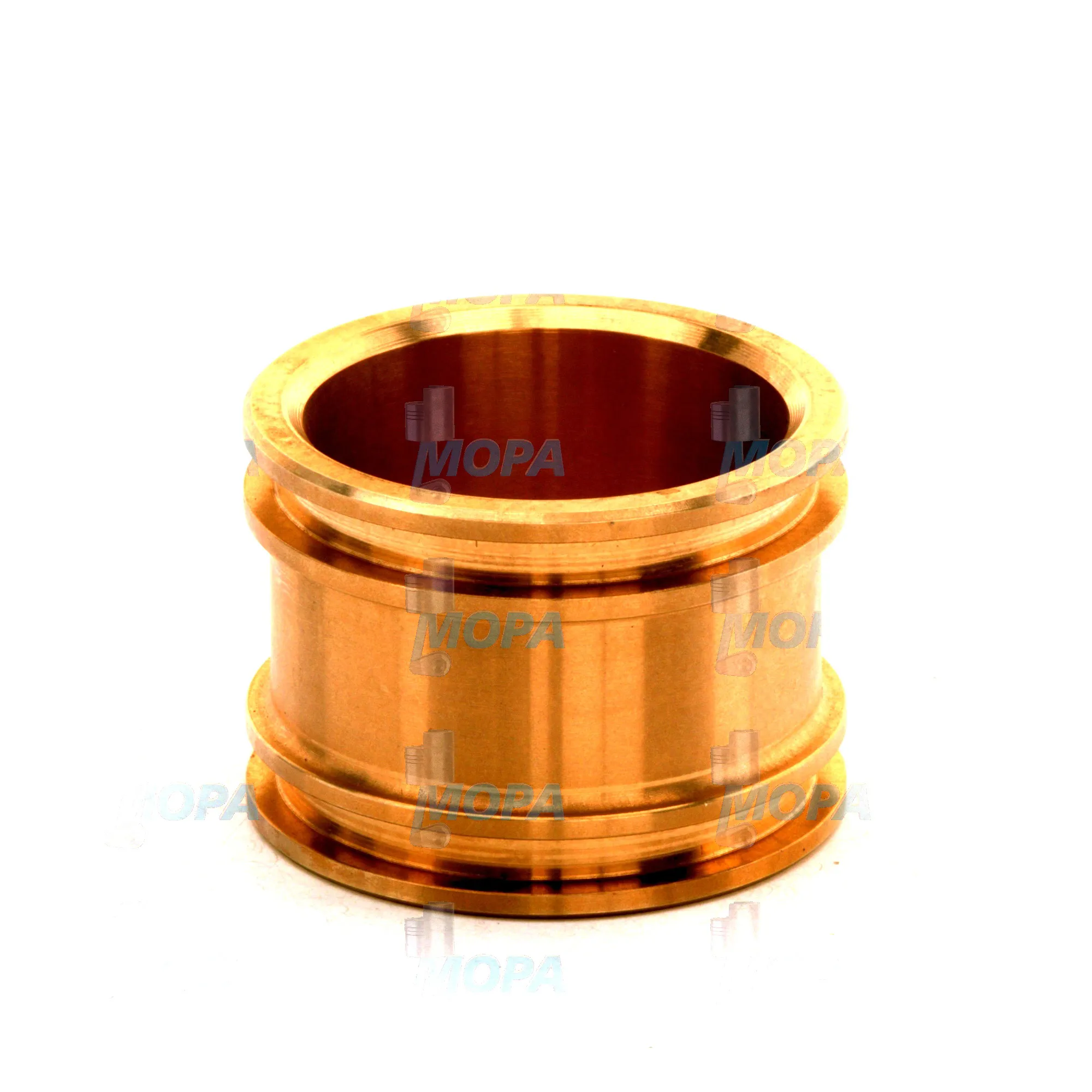 PLUG-IN PIPE - 51981820179 suitable for MAN D-engines 6