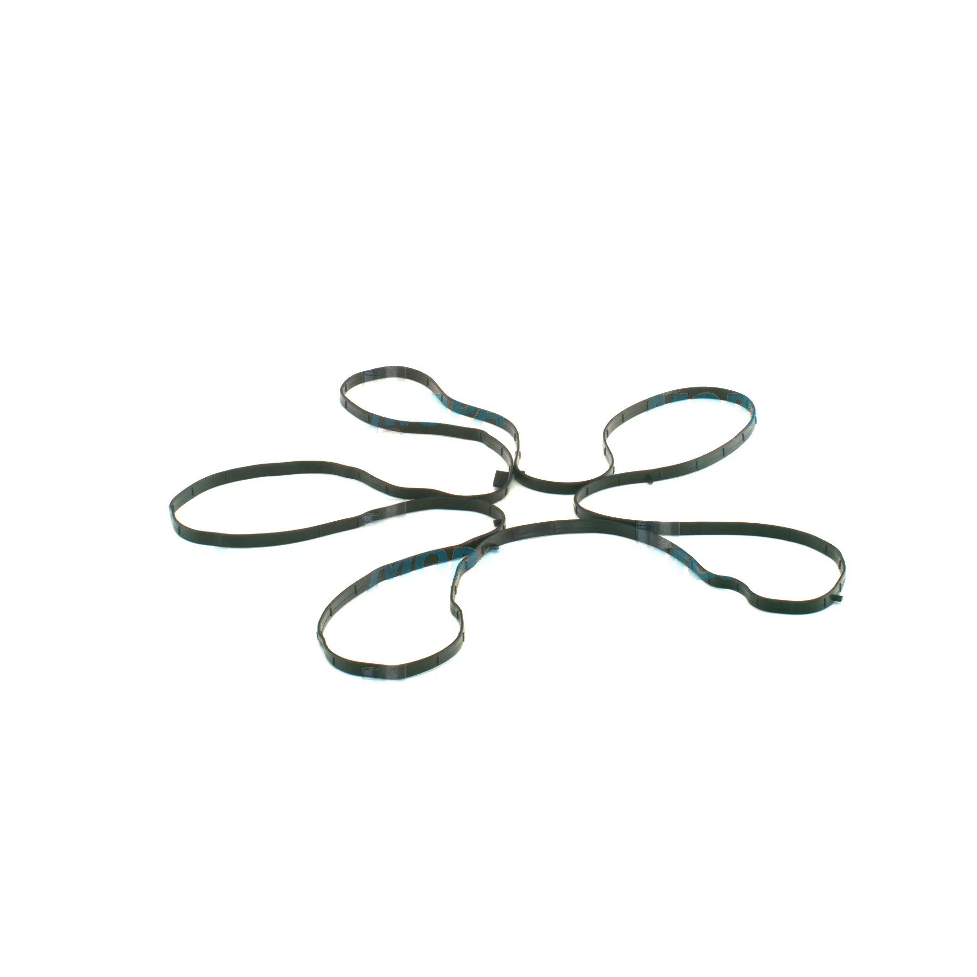 VALVE HOUSING GASKET - 51039050188 suitable for MAN D-engines 9