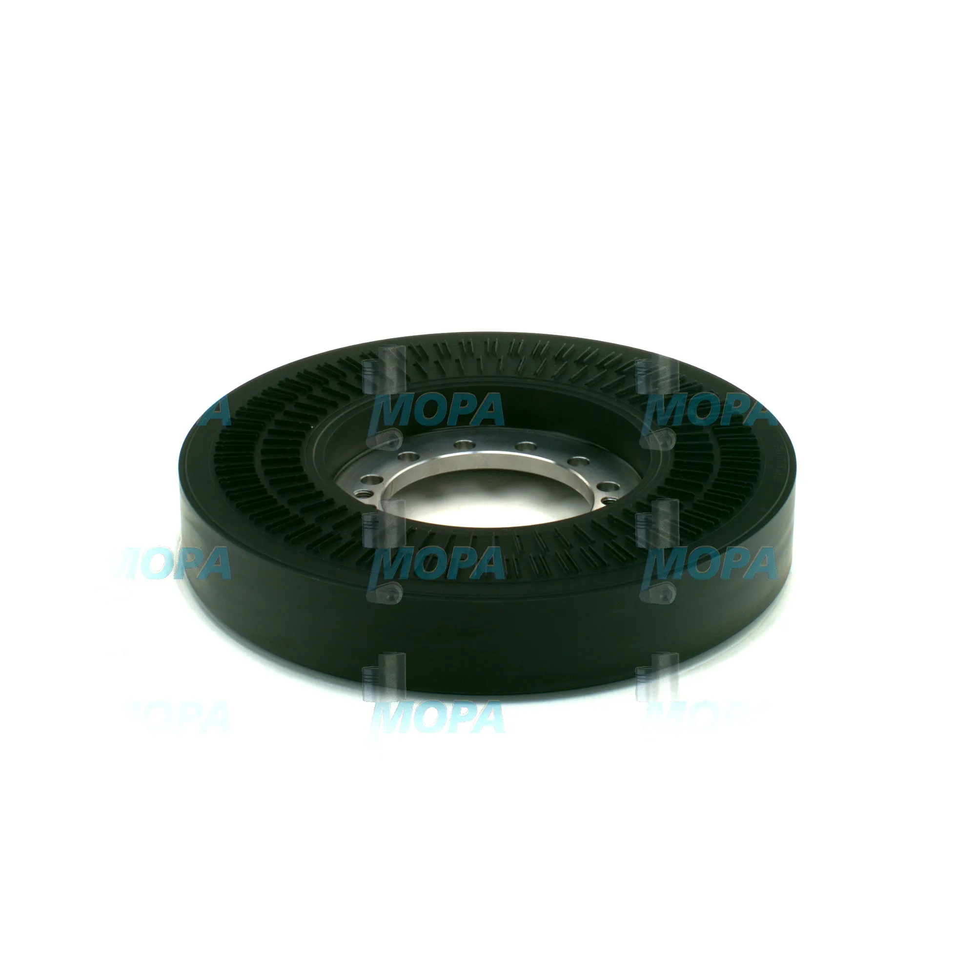 VIBRATION DAMPER - 51022010131 suitable for MAN D engines 9