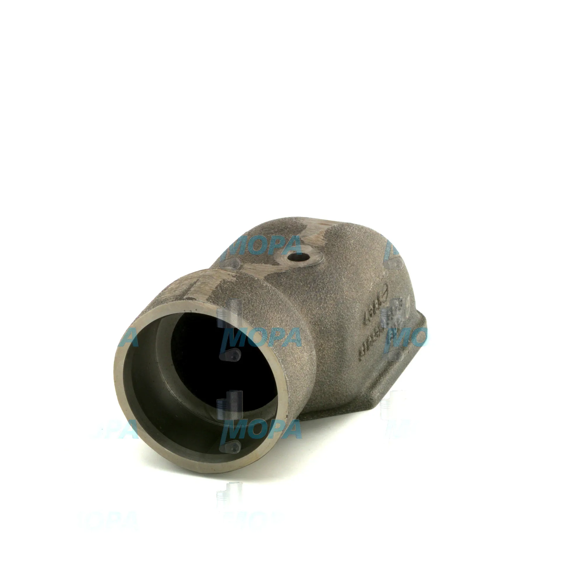 COOLANT ELBOW - 51063010918 suitable for MAN D engines 9