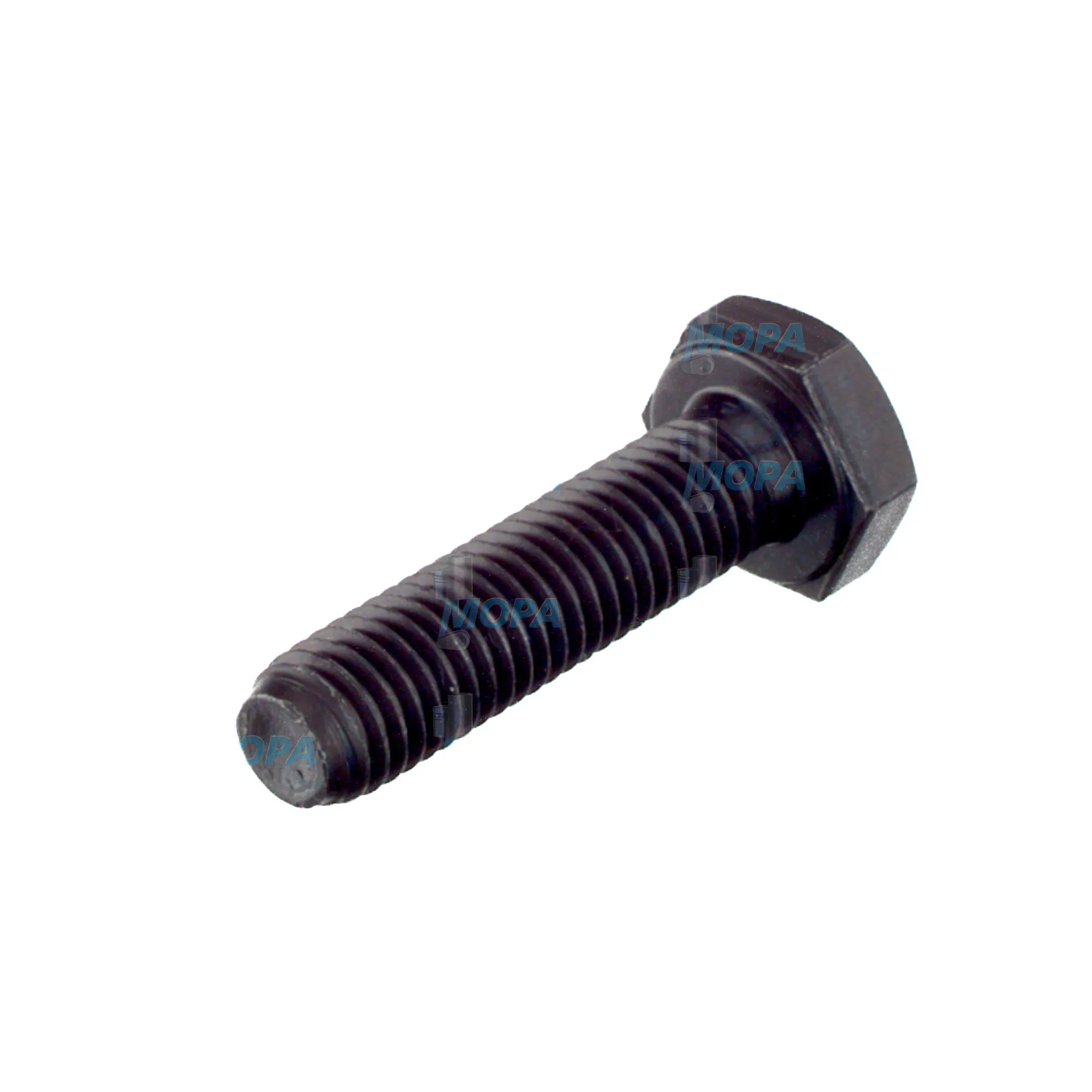 KNURLED SCREW - 0059900201 suitable for MTU engines
