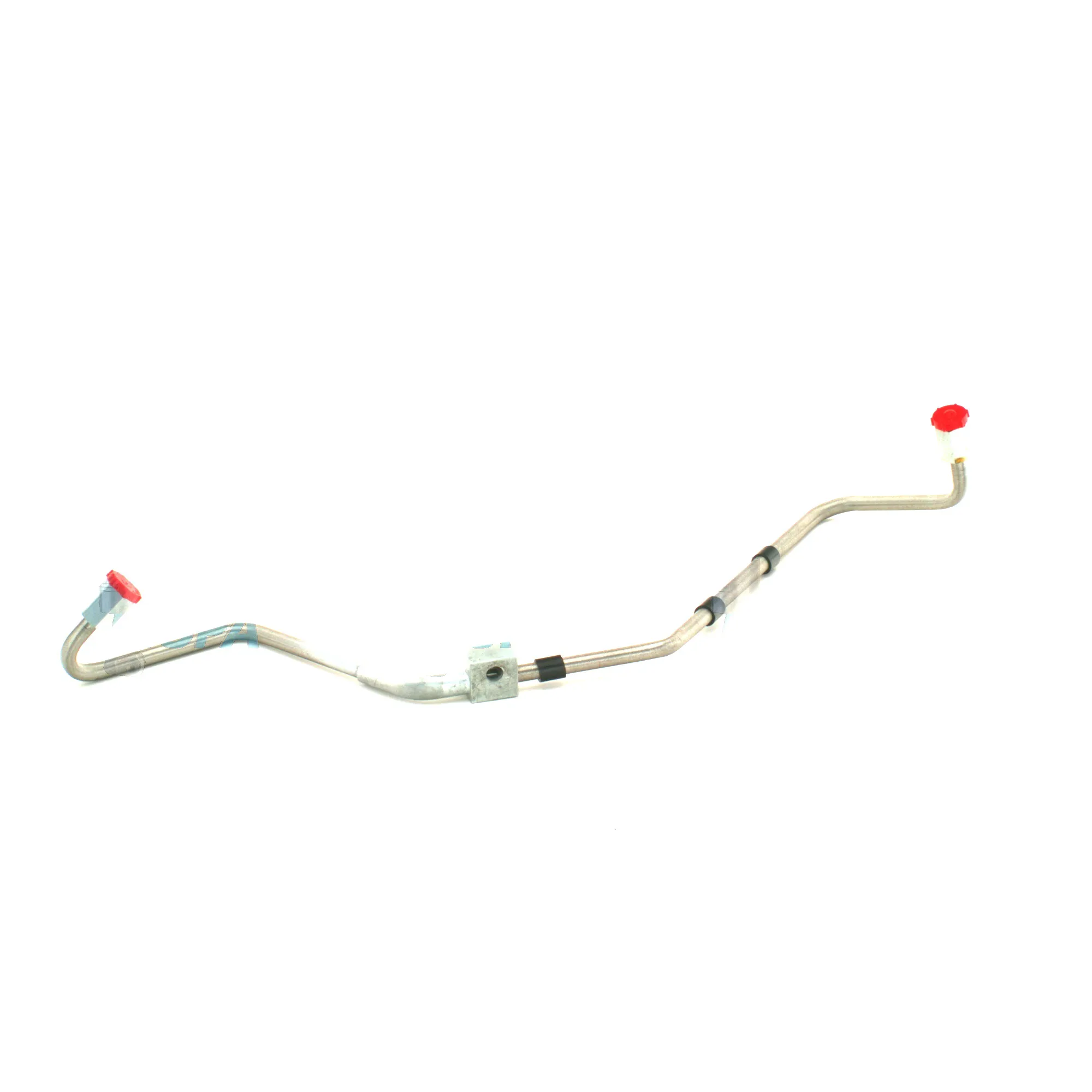 INJECTION LINE (leakage secured) - 2-SA062709/18-2 suitable for MTU engines 5