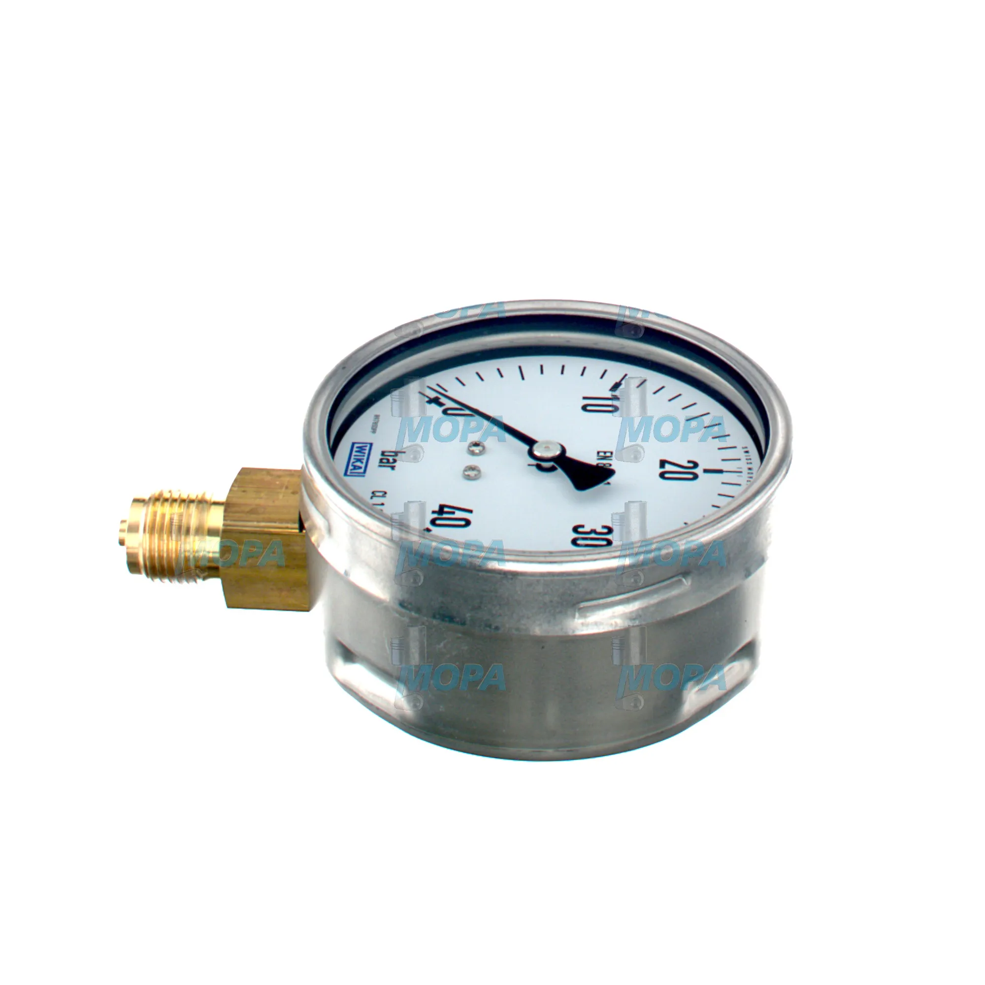 PRESSURE GAUGE - 01168480 suitable for MWM & Deutz engines 3
