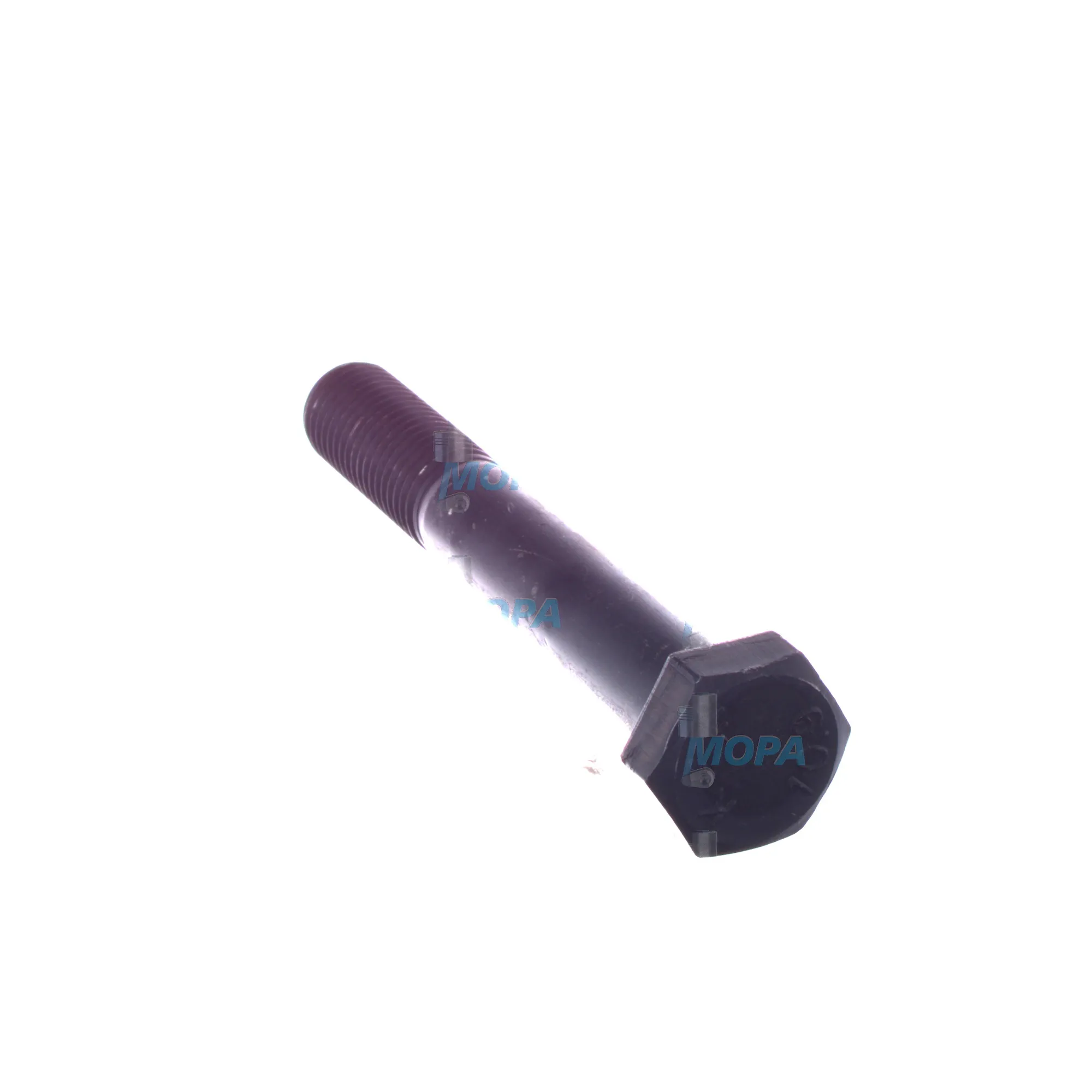 HEX SHOULDER STUD - 06014944316 suitable for MAN D engines 3
