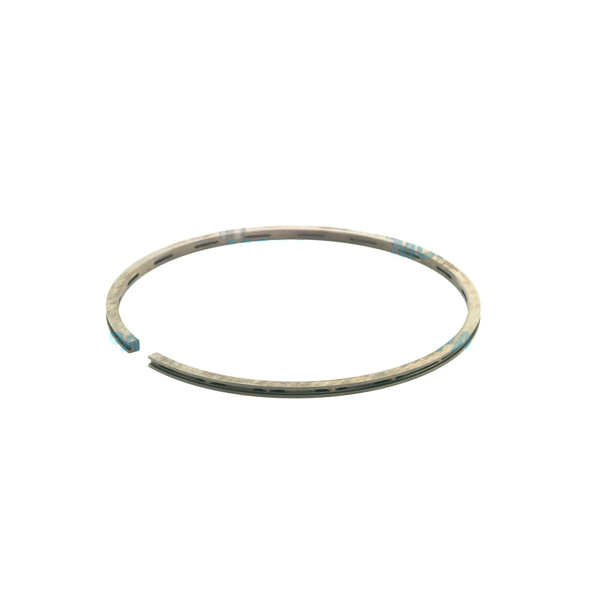 SLOTTED OIL CONTROL RING - 01222640 suitable for MWM & Deutz engines 2