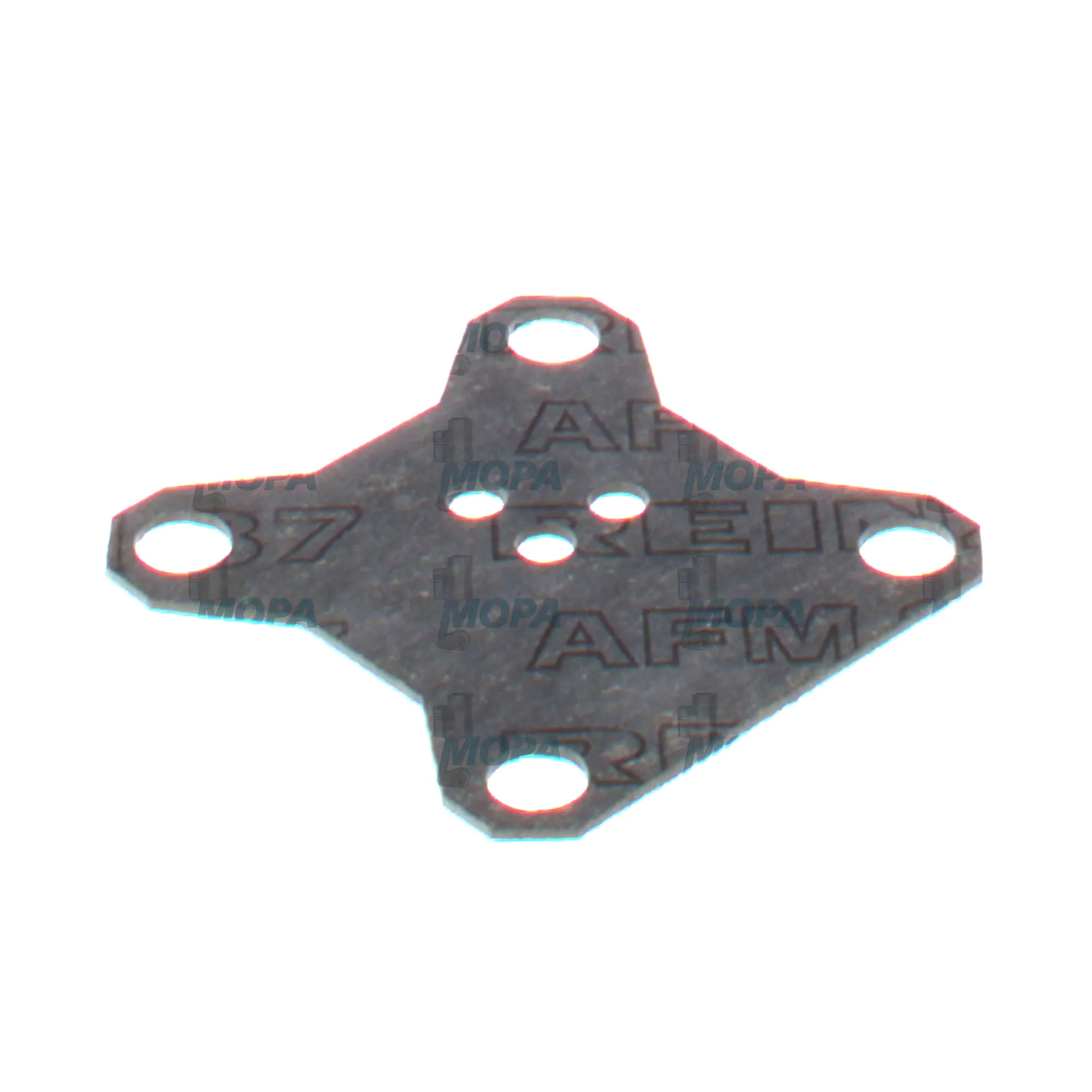 GASKET - 000N55067 suitable for MTU engines 3