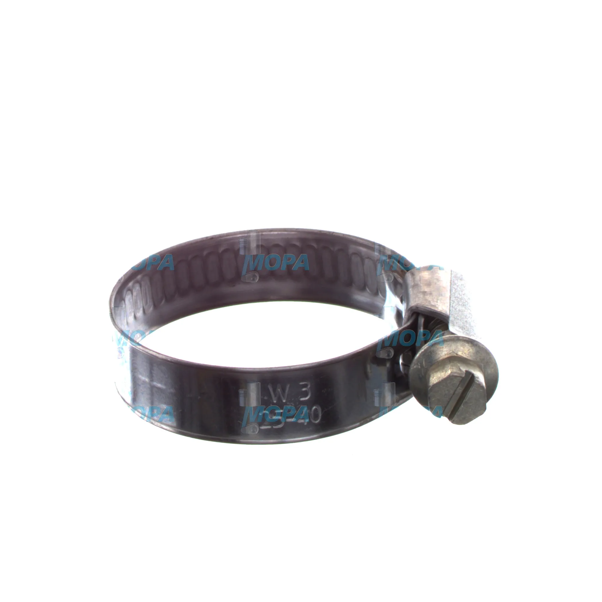 HOSE CLAMP - 06671280513 suitable for MAN D engines 3