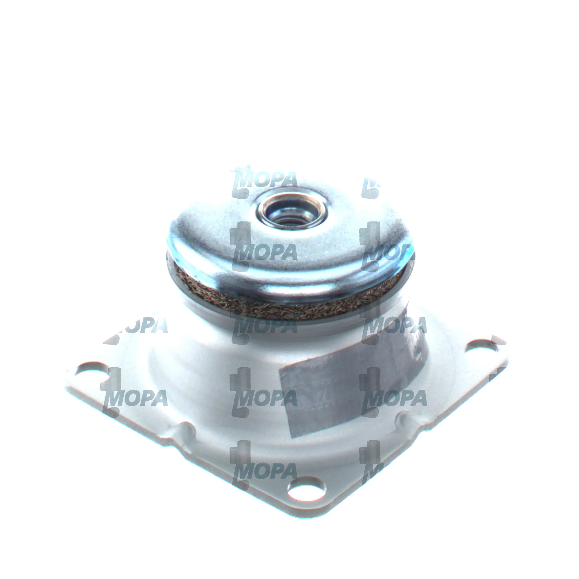 VIBRATION DAMPER - 0001420140 suitable for MTU engines 7