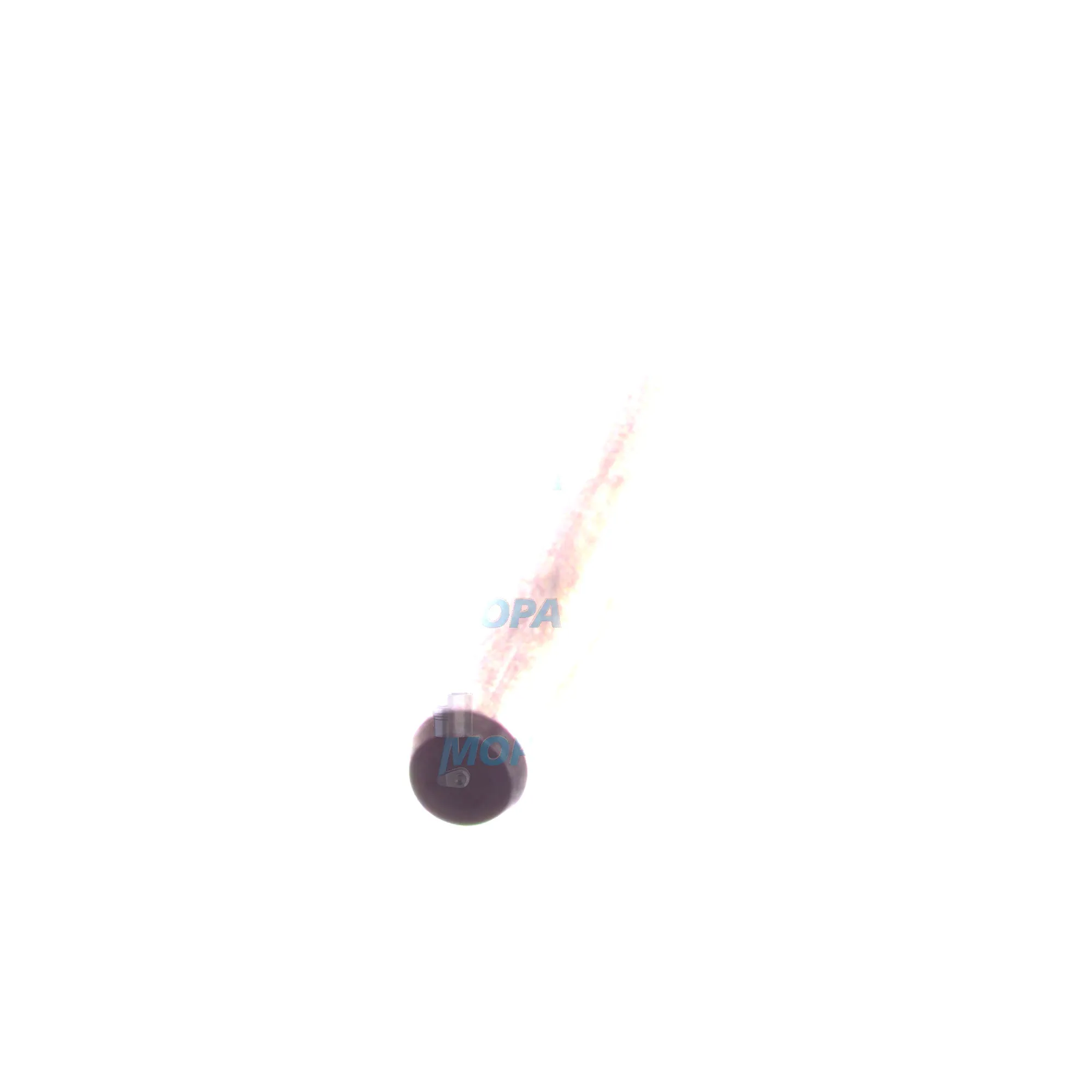 THRUST PIN - 2443100000 suitable for Bosch engines