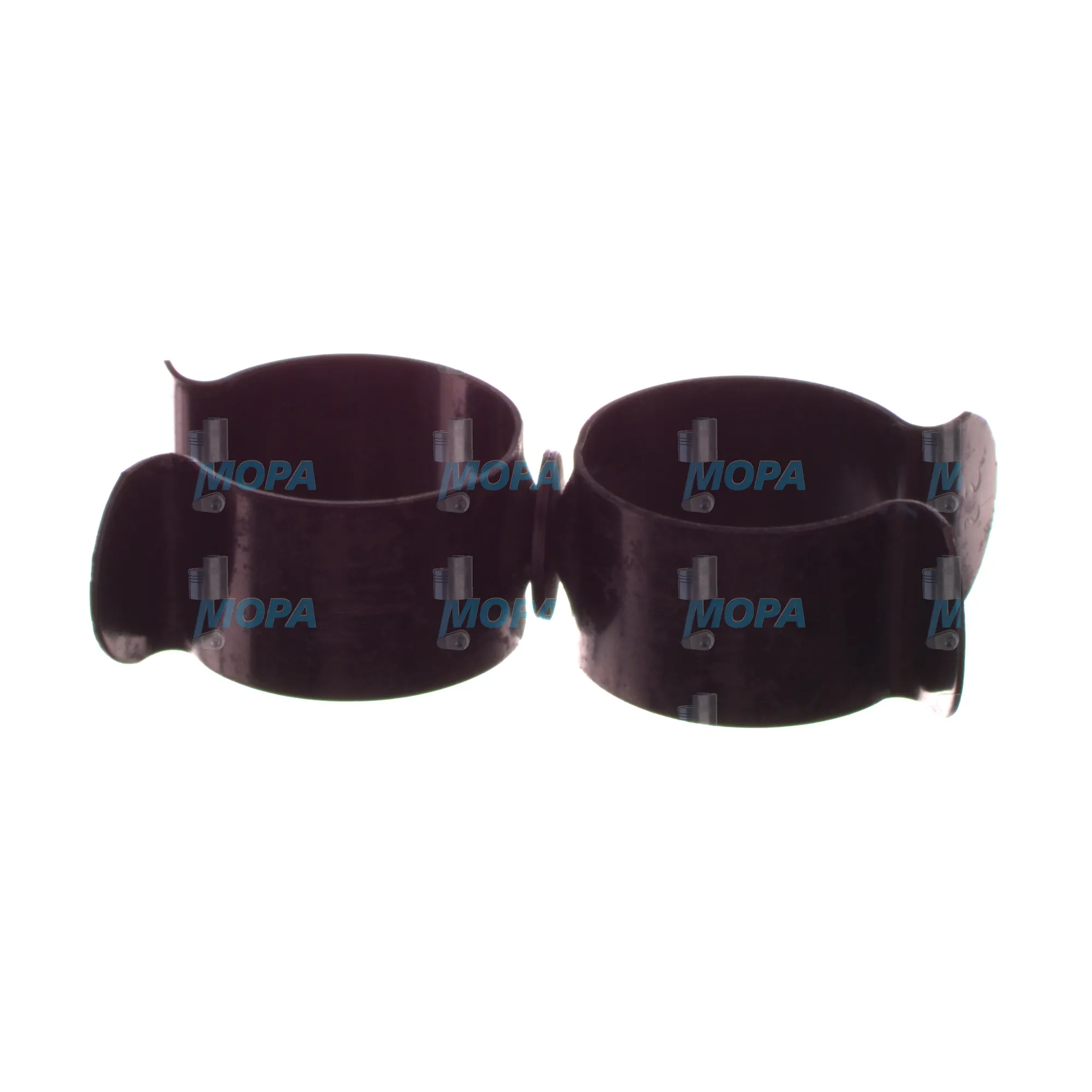 CLIP - 604020902222 suitable for MWM & Deutz engines 3