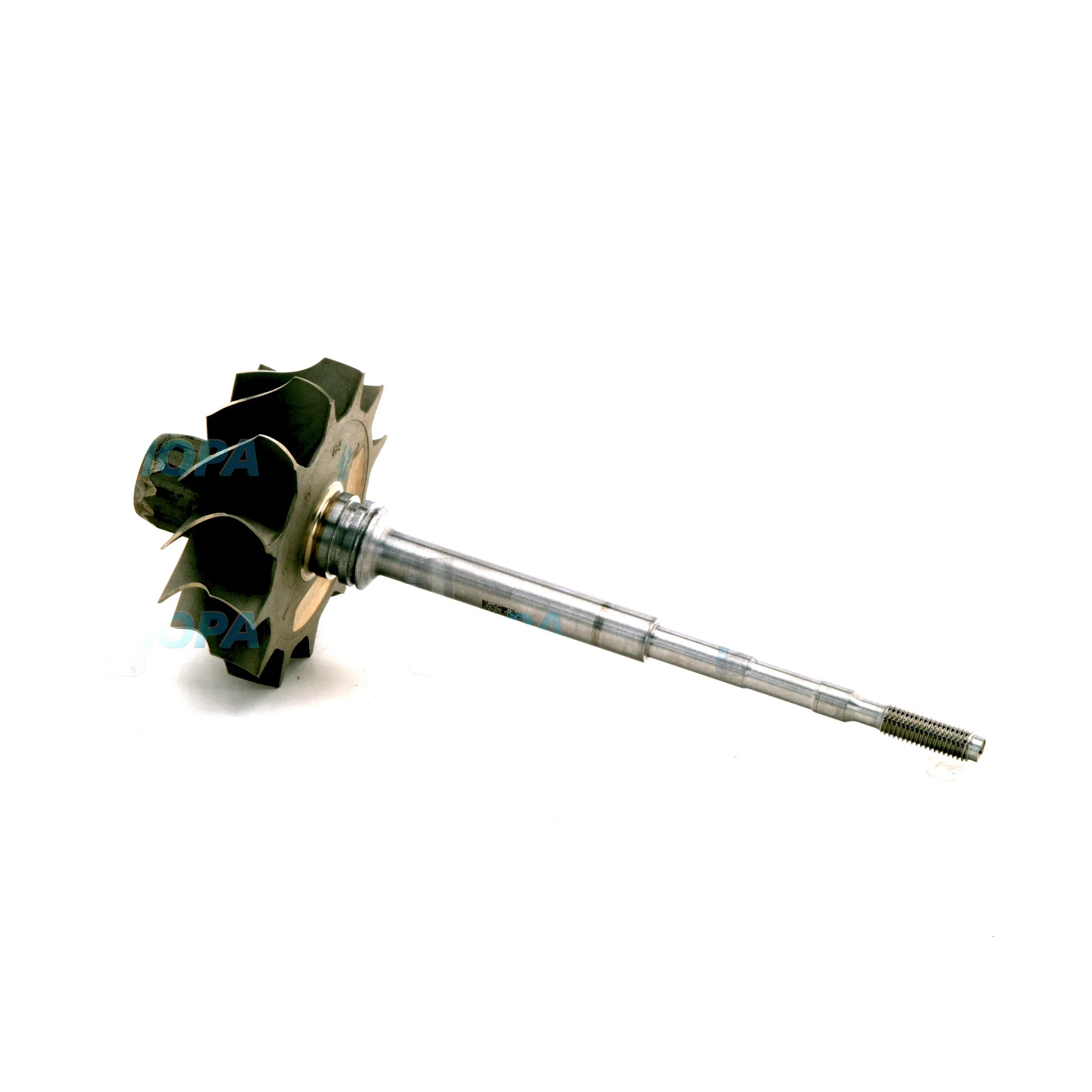 IMPELLER - 01318630 suitable for Deutz engines 3