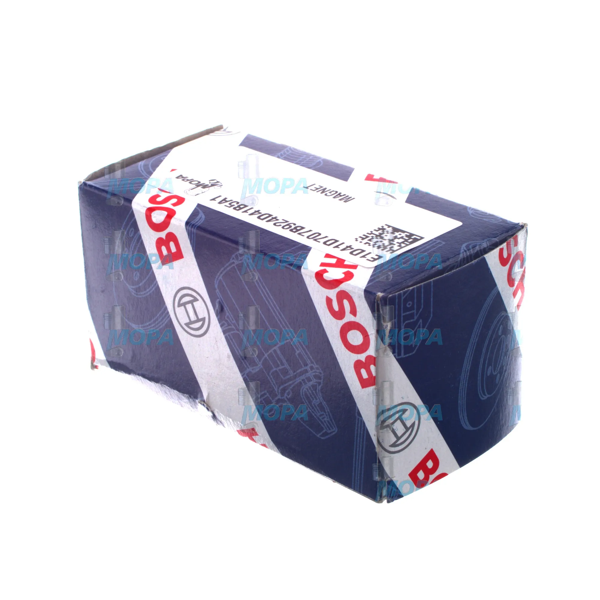 SOLENOID - 0330001003 suitable for Bosch engines 3