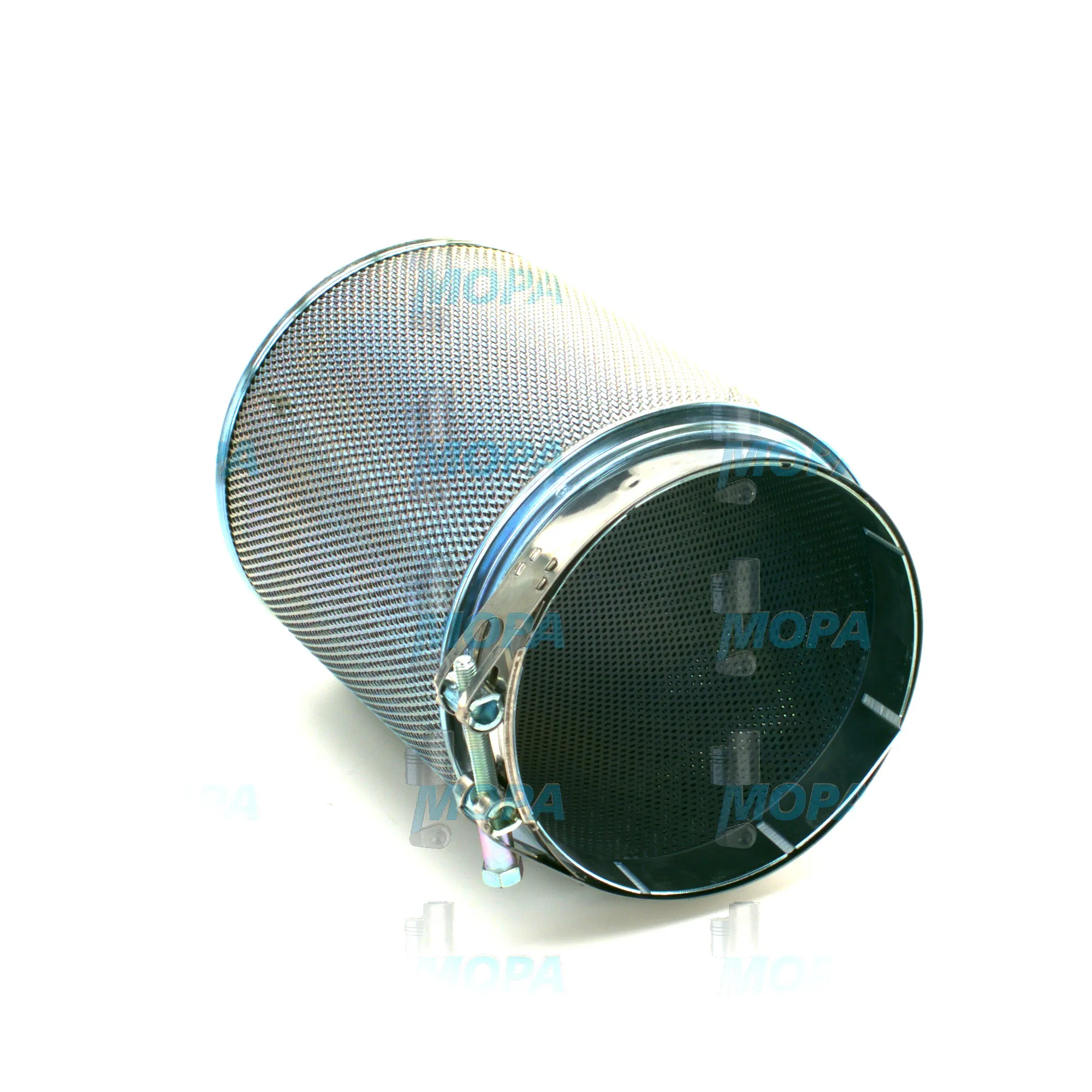 NASSLUFTFILTER - 5060900201 passend für MTU Motoren 5