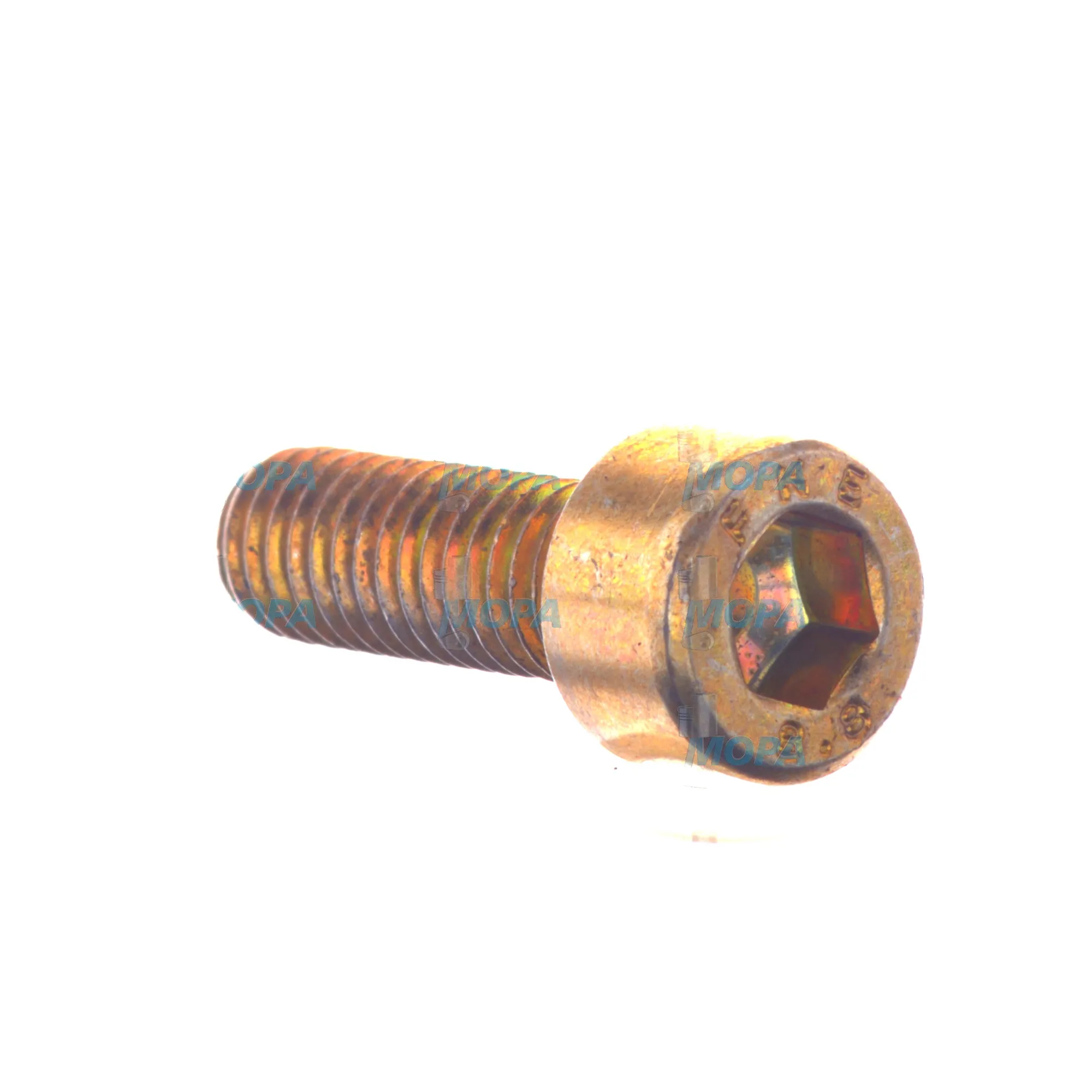 CYLINDER SCREW - 2910141199 suitable for Bosch engines 6